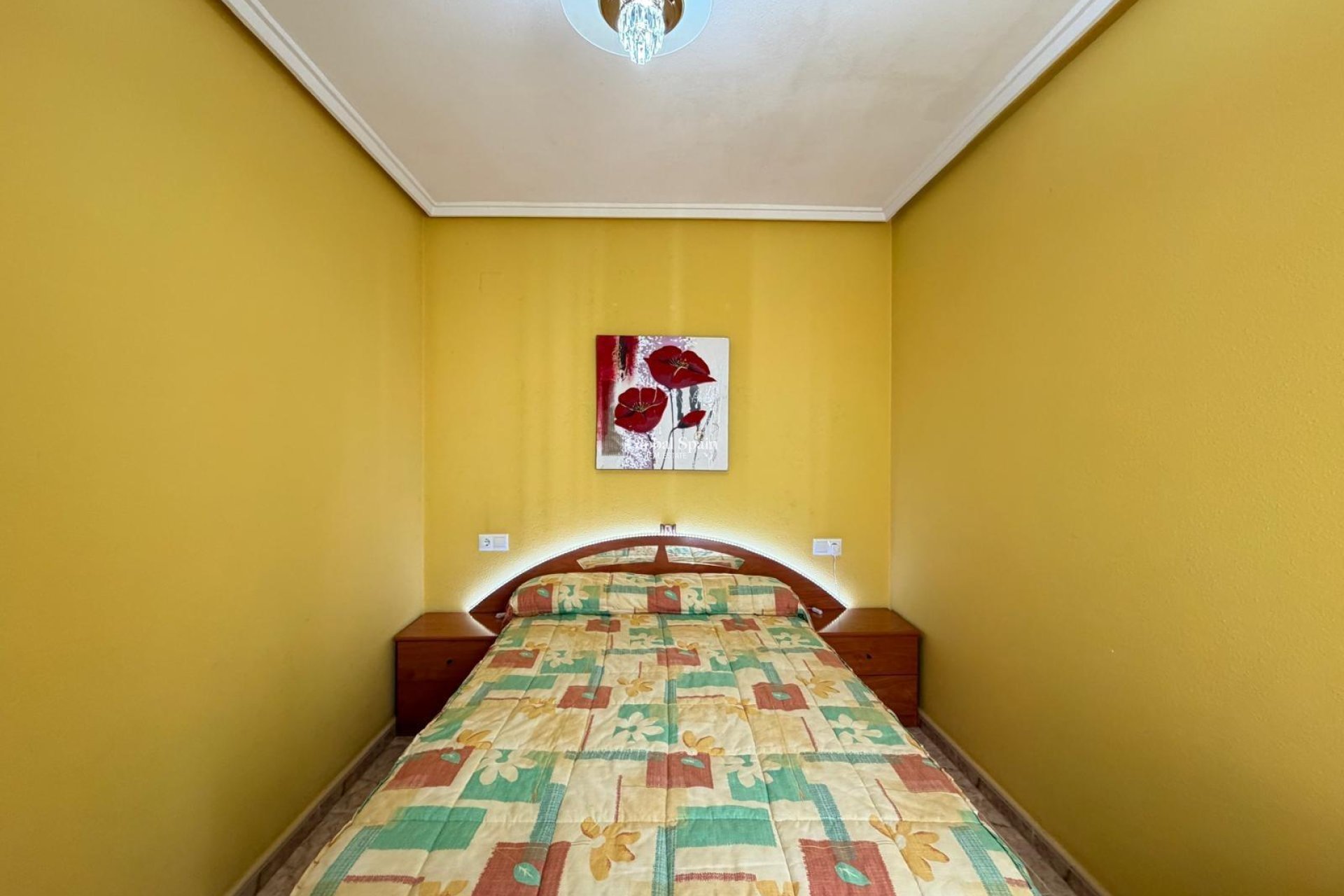 Wiederverkauf - PENTHOUSE -
TORREVIEJA - Playa del Cura