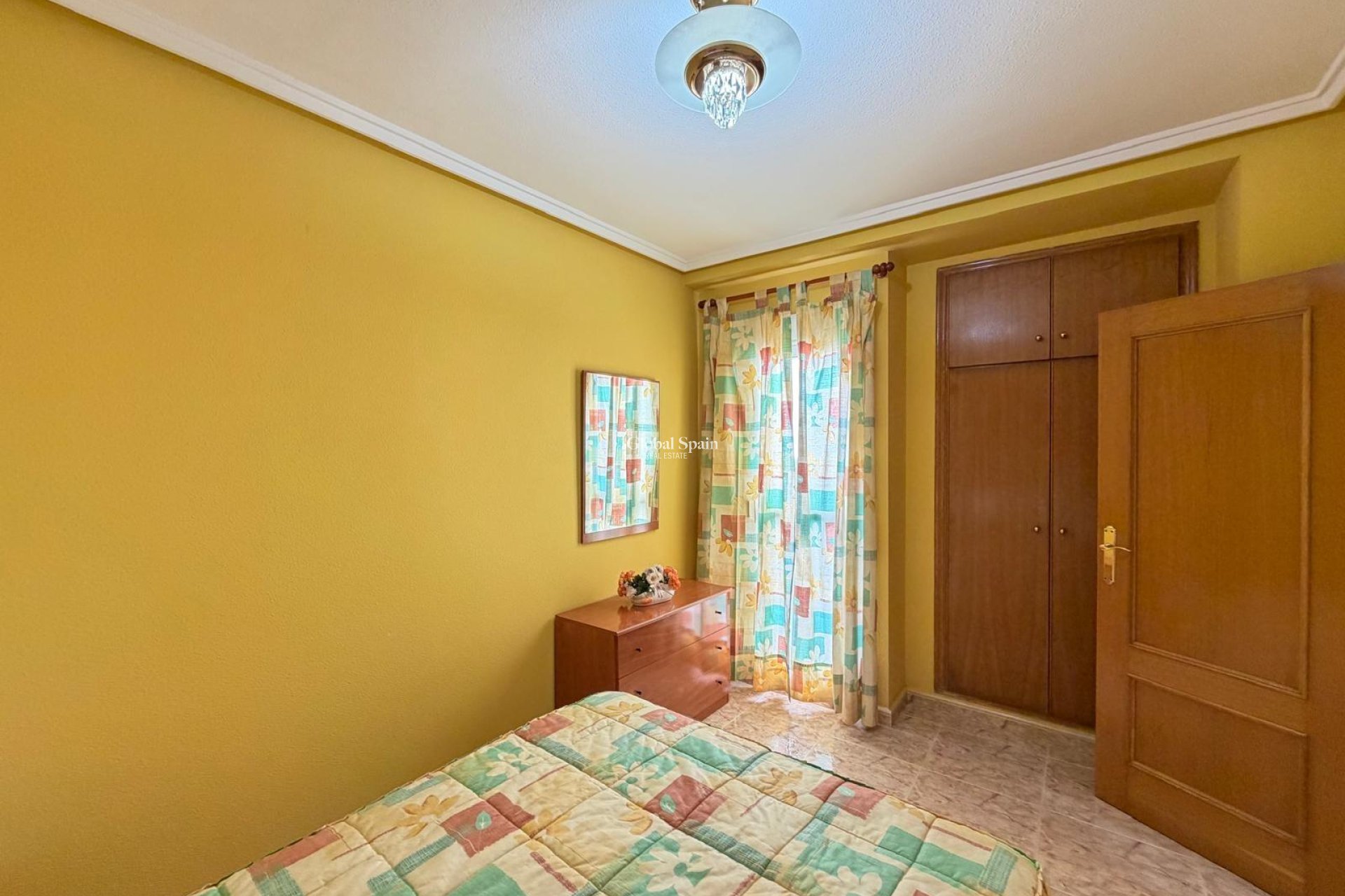 Wiederverkauf - PENTHOUSE -
TORREVIEJA - Playa del Cura