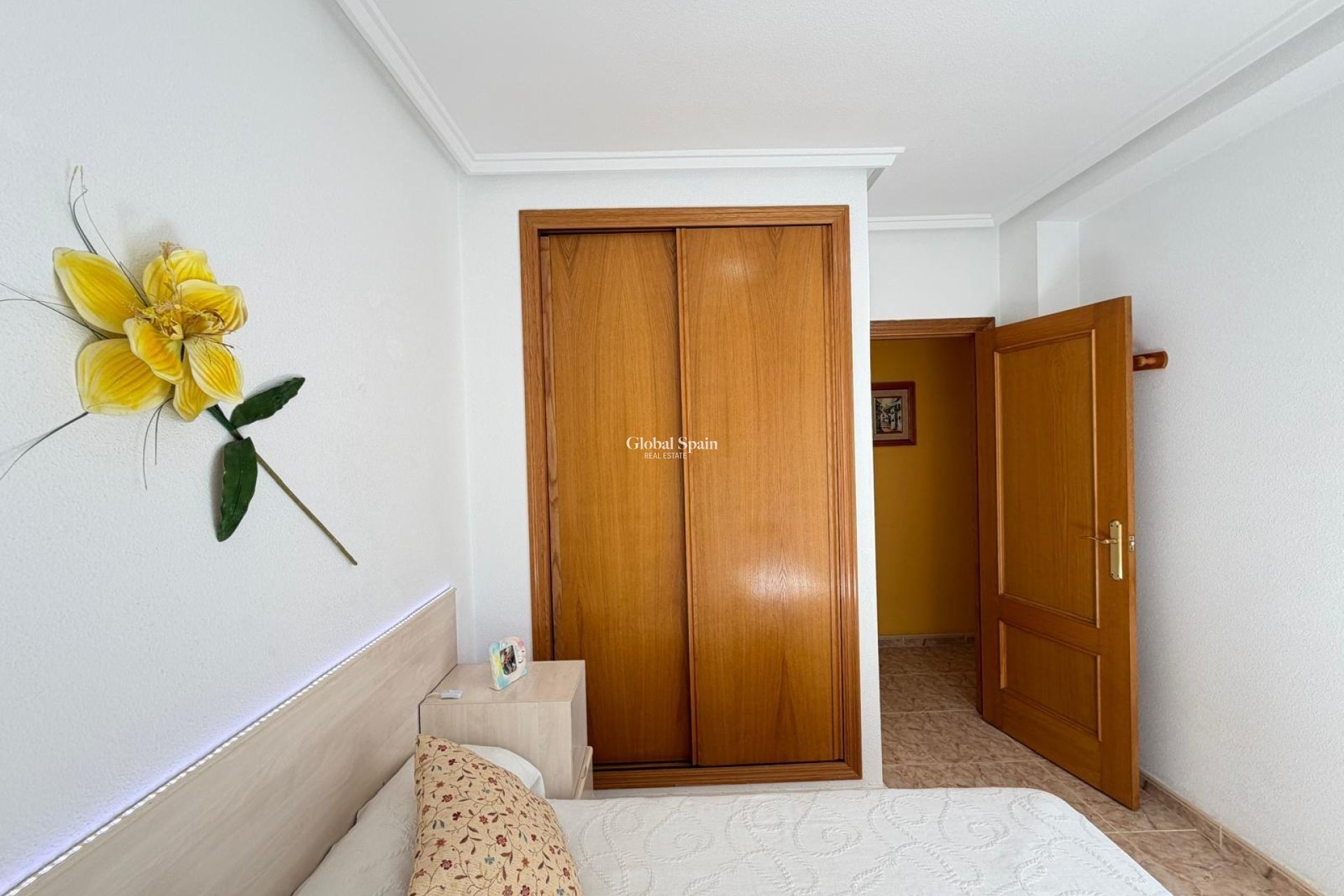 Wiederverkauf - PENTHOUSE -
TORREVIEJA - Playa del Cura
