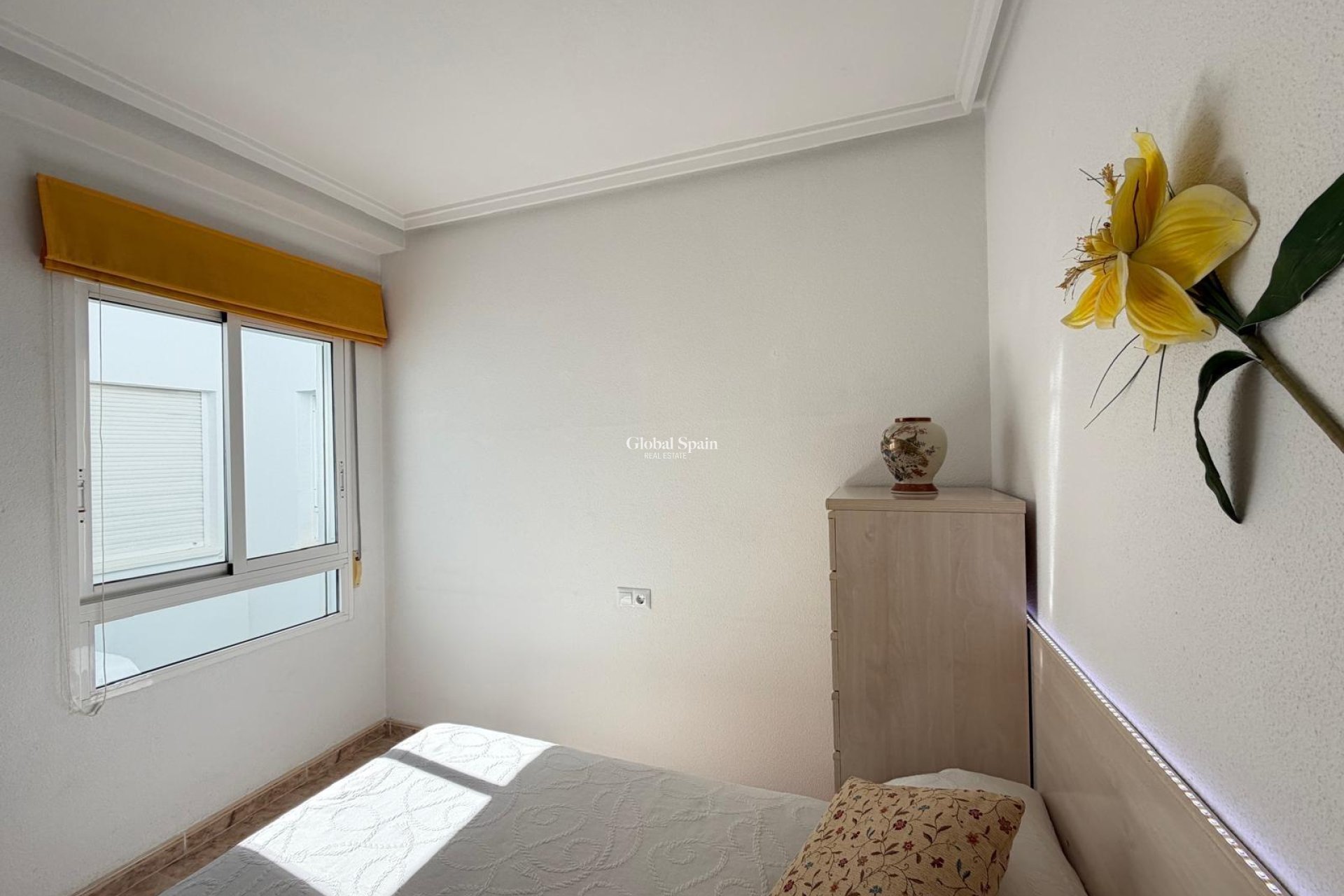 Wiederverkauf - PENTHOUSE -
TORREVIEJA - Playa del Cura