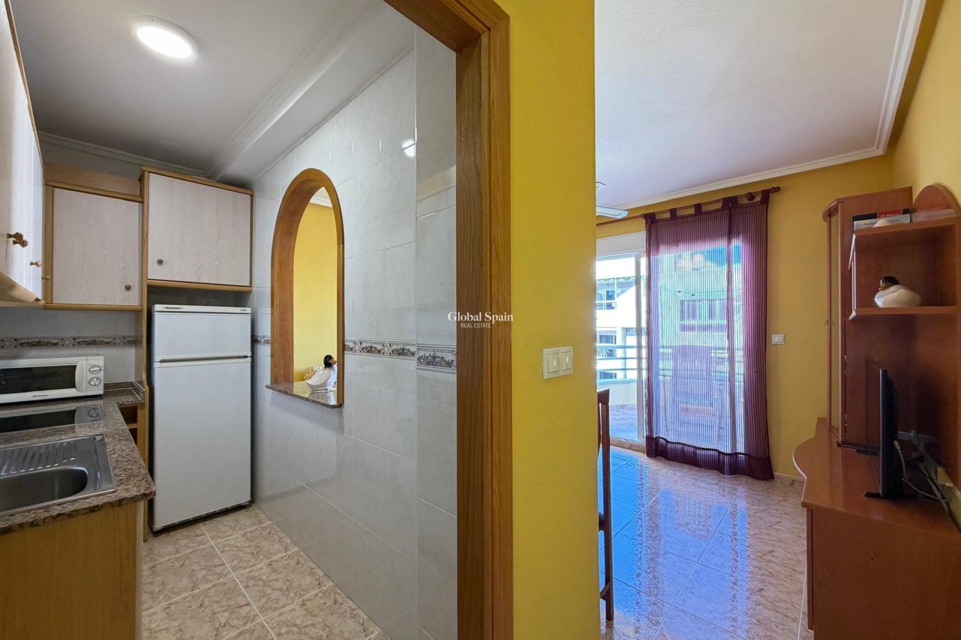 Wiederverkauf - PENTHOUSE -
TORREVIEJA - Playa del Cura