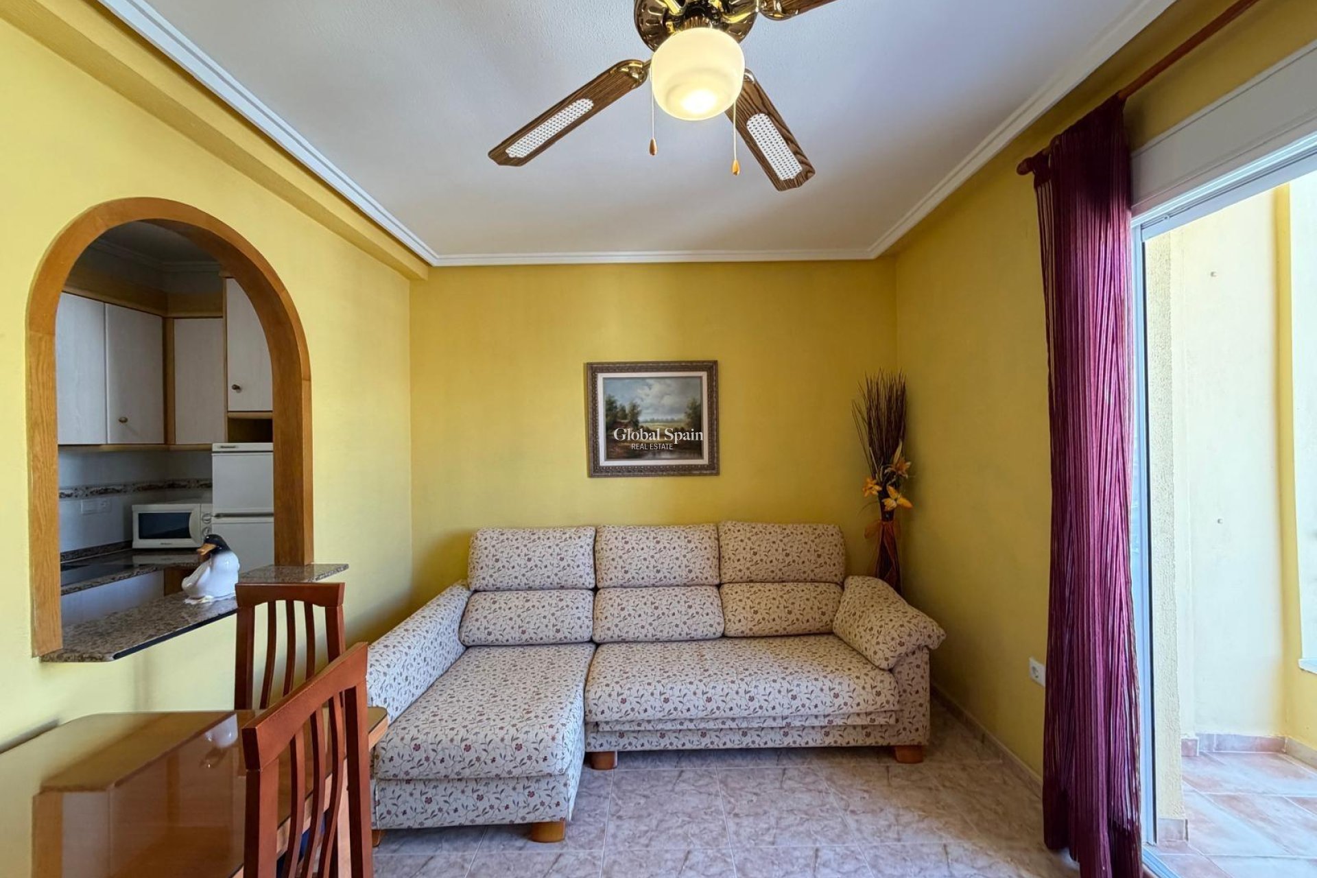 Wiederverkauf - PENTHOUSE -
TORREVIEJA - Playa del Cura