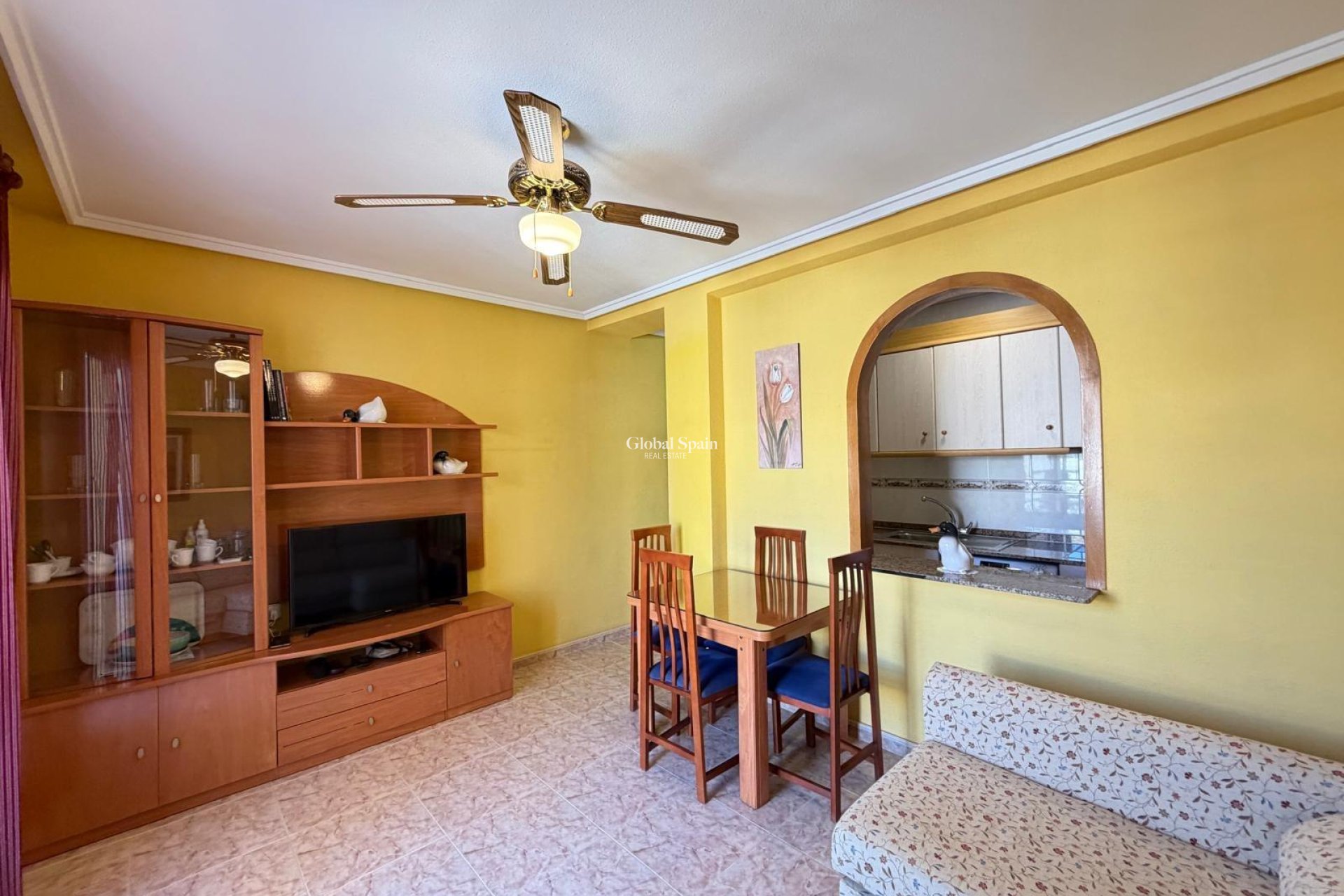 Wiederverkauf - PENTHOUSE -
TORREVIEJA - Playa del Cura