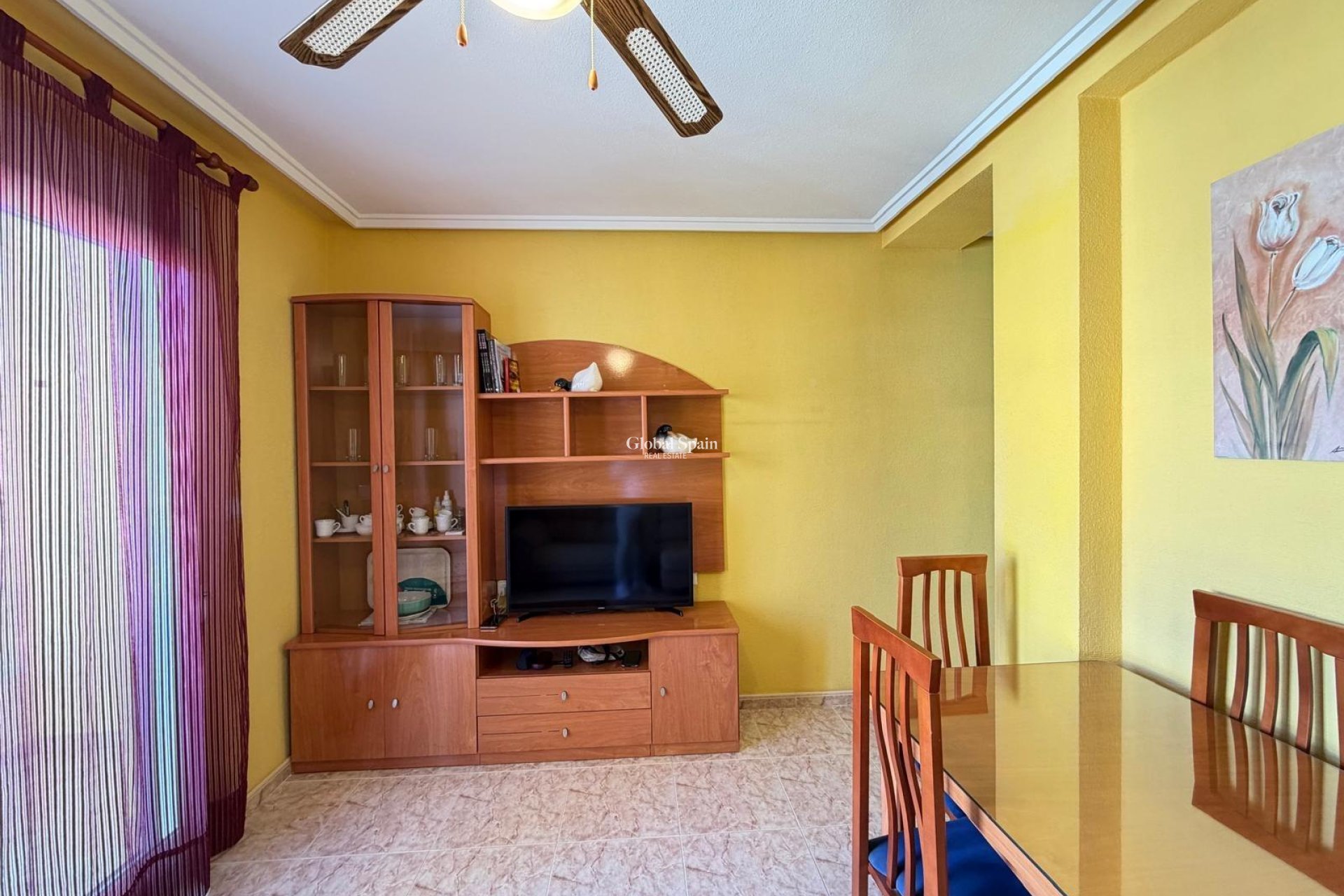 Wiederverkauf - PENTHOUSE -
TORREVIEJA - Playa del Cura