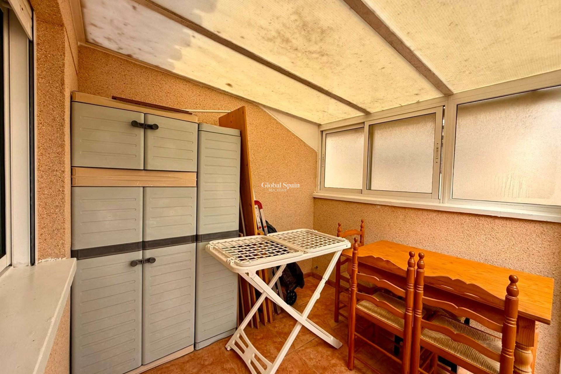 Wiederverkauf - PENTHOUSE -
TORREVIEJA - Playa del Cura