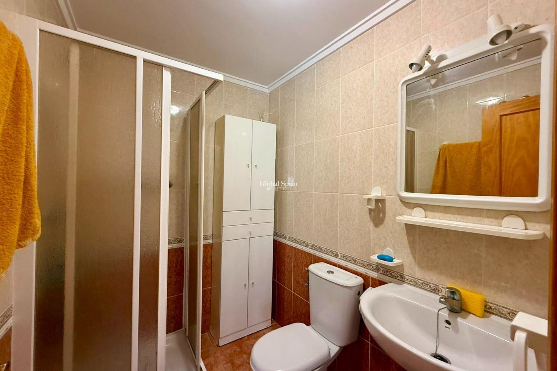 Wiederverkauf - PENTHOUSE -
TORREVIEJA - Playa del Cura