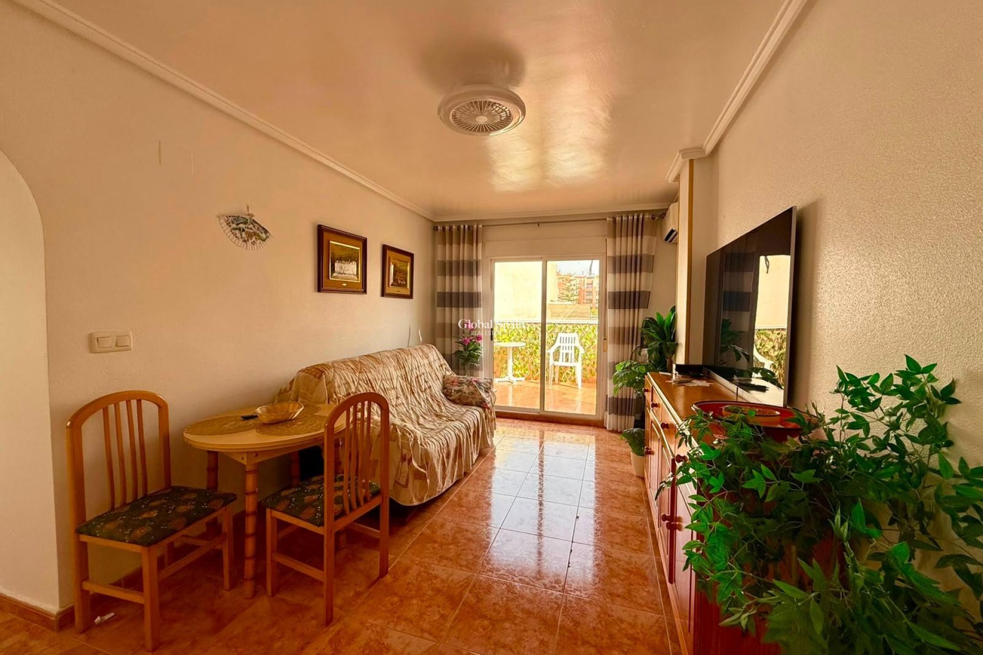 Wiederverkauf - PENTHOUSE -
TORREVIEJA - Playa del Cura