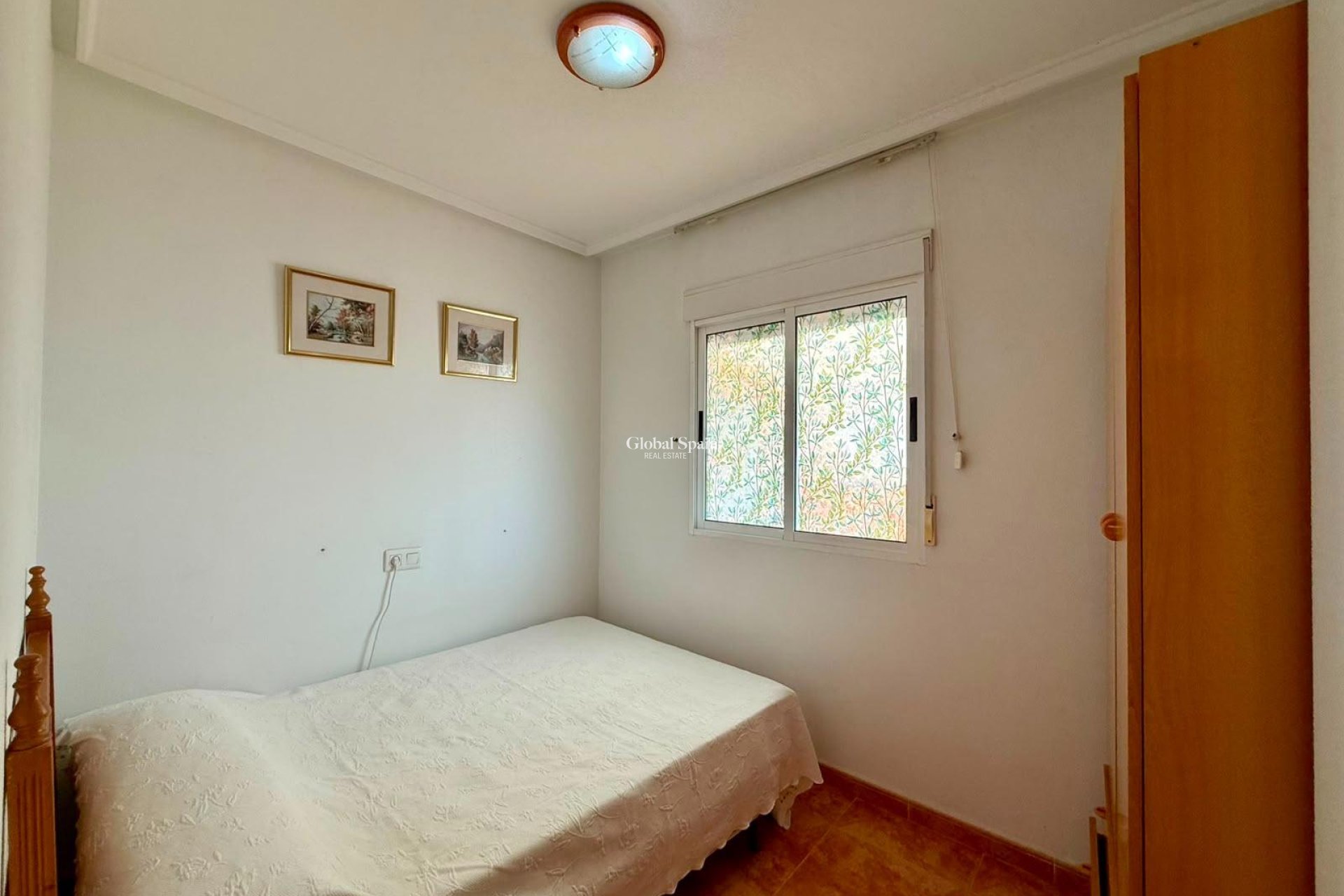 Wiederverkauf - PENTHOUSE -
TORREVIEJA - Playa del Cura