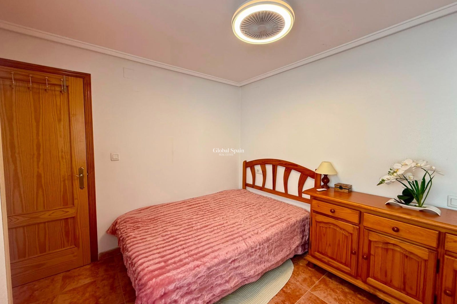 Wiederverkauf - PENTHOUSE -
TORREVIEJA - Playa del Cura