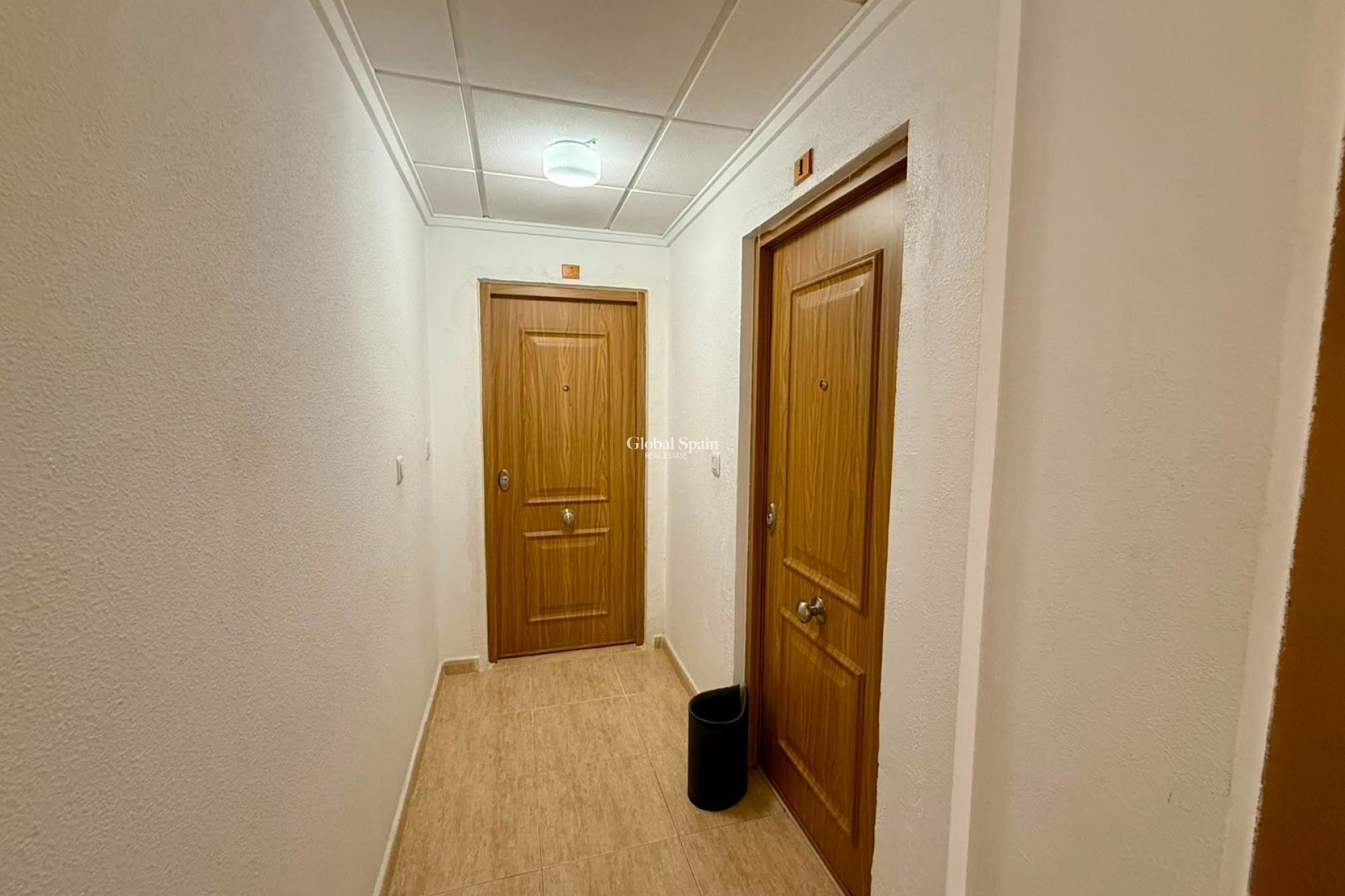 Wiederverkauf - PENTHOUSE -
TORREVIEJA - Playa del Cura