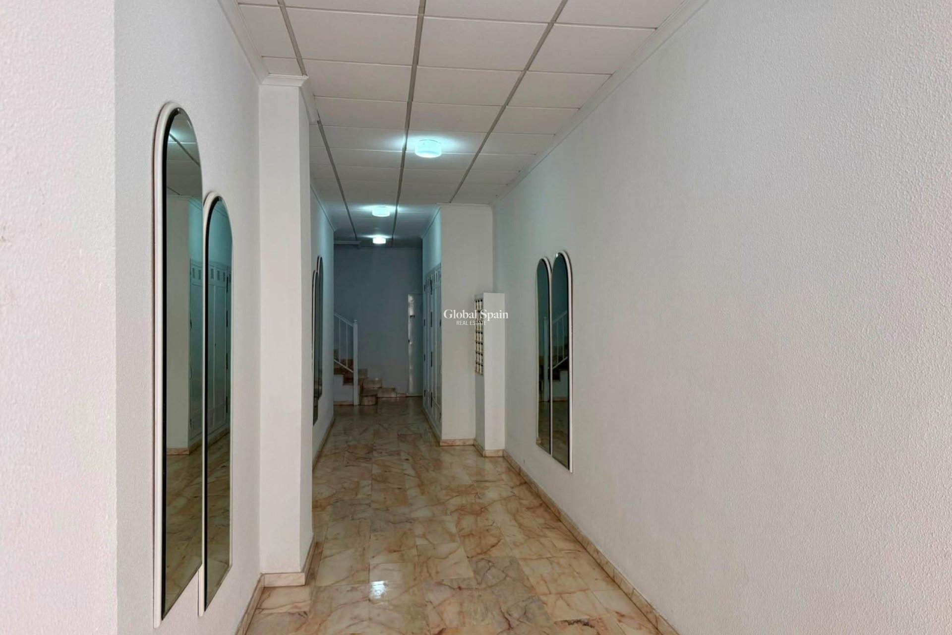 Wiederverkauf - PENTHOUSE -
TORREVIEJA - Playa del Cura