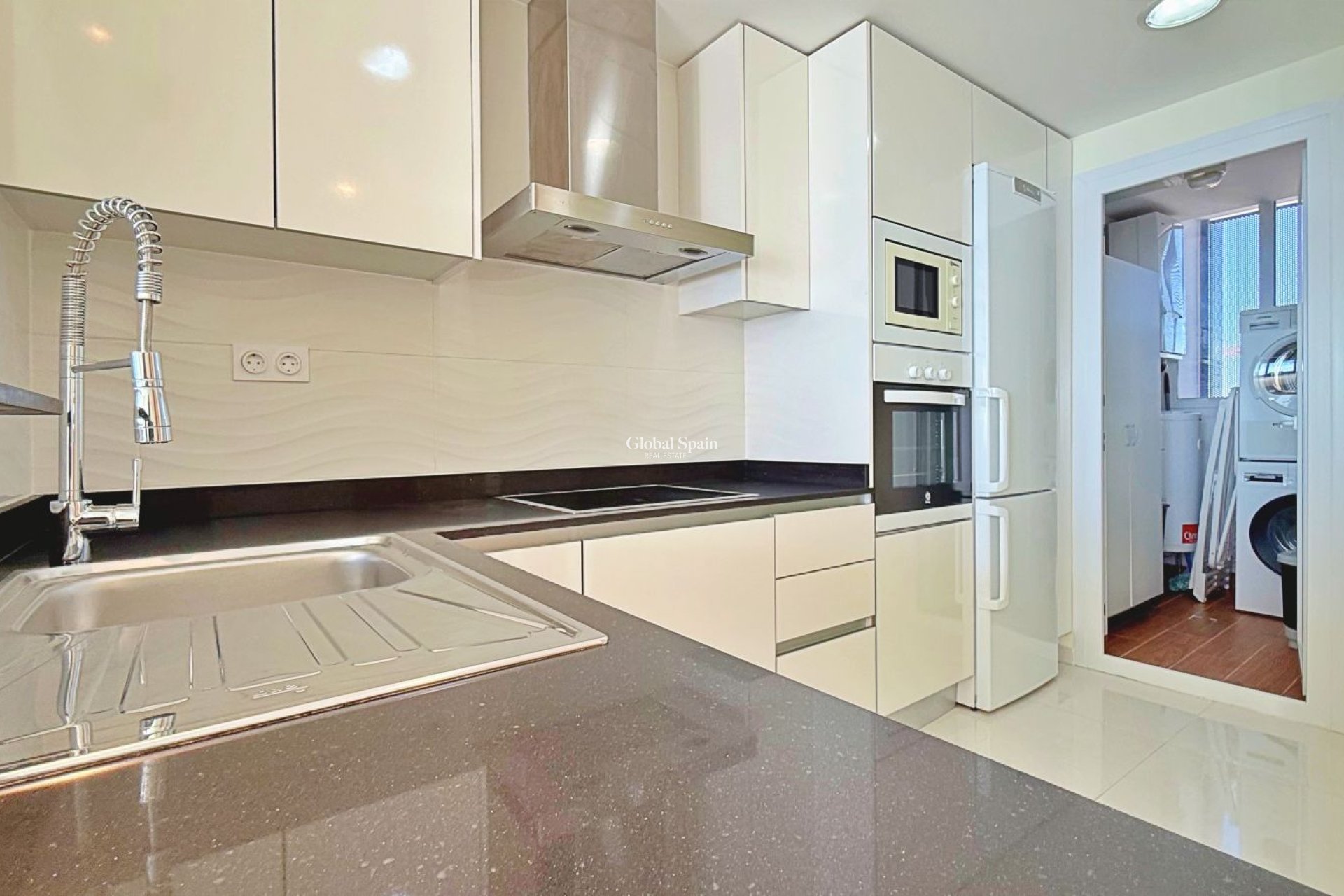 Wiederverkauf - PENTHOUSE -
TORREVIEJA - Punta Prima