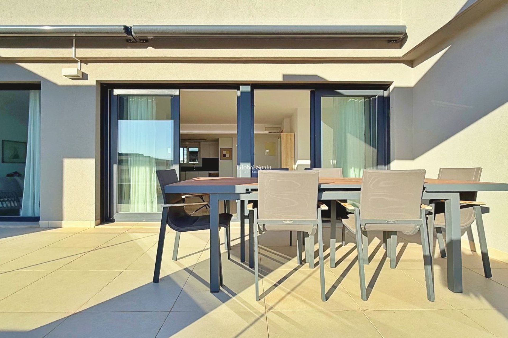 Wiederverkauf - PENTHOUSE -
TORREVIEJA - Punta Prima