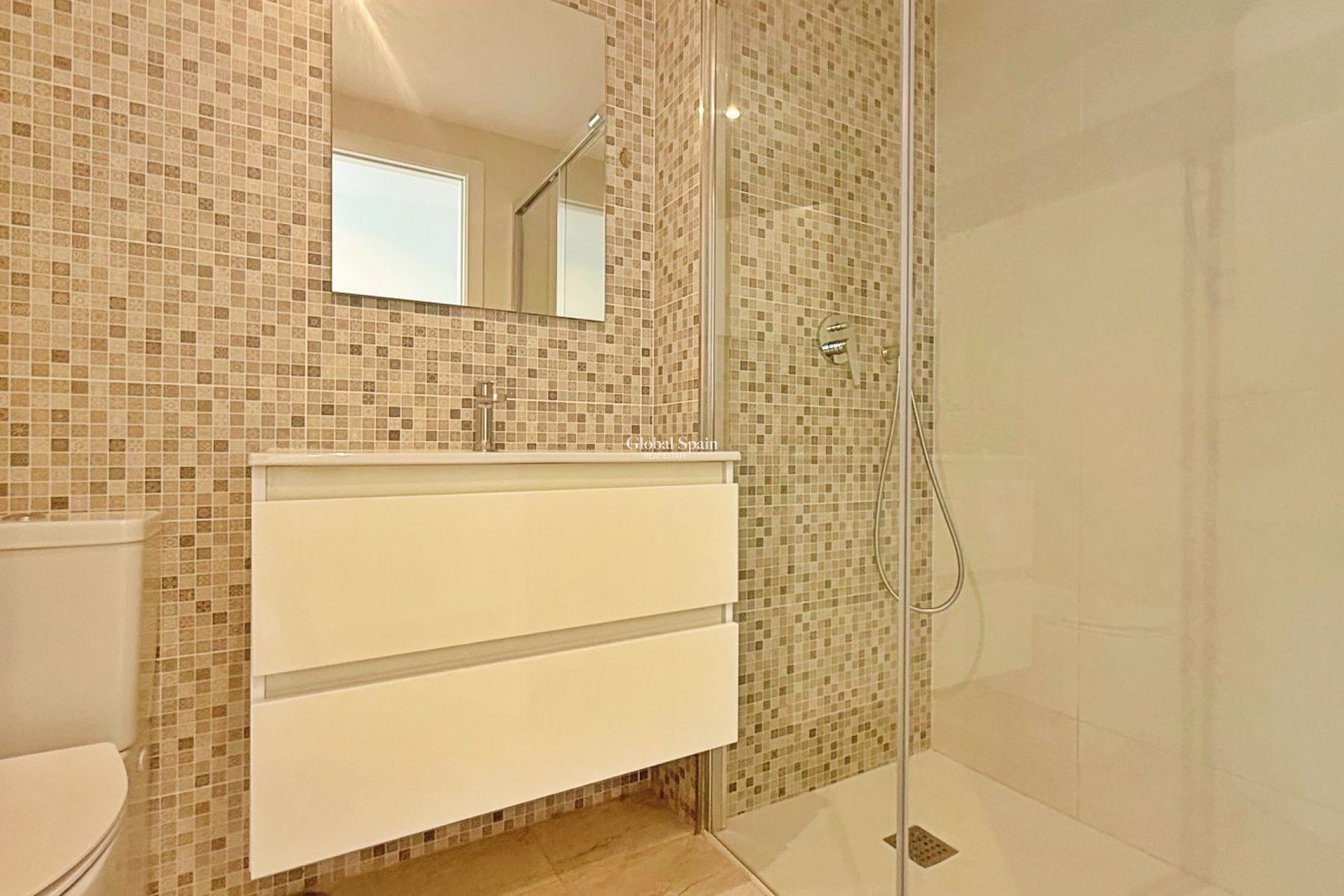 Wiederverkauf - PENTHOUSE -
TORREVIEJA - Punta Prima