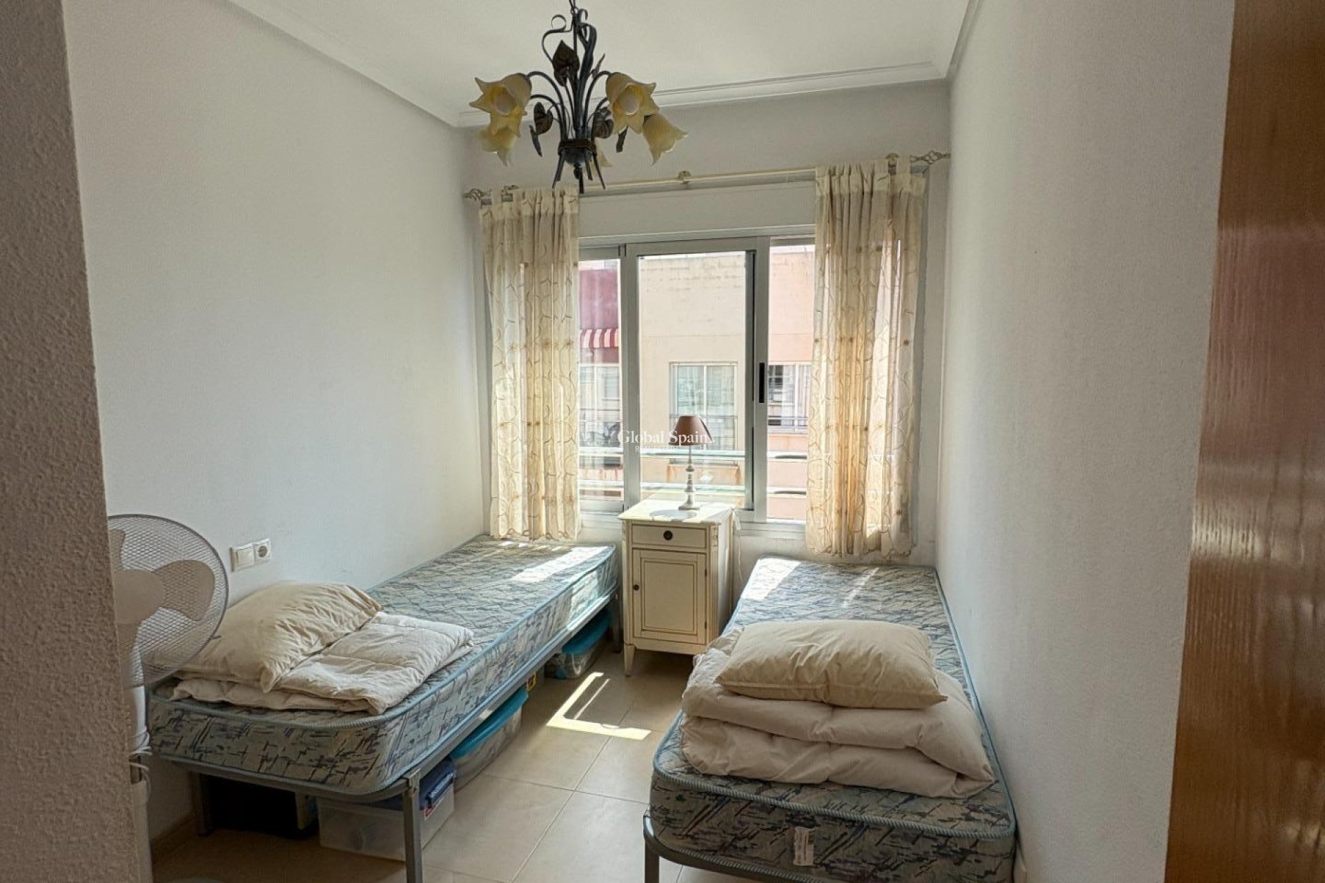 Wiederverkauf - PENTHOUSE -
TORREVIEJA - Punta Prima