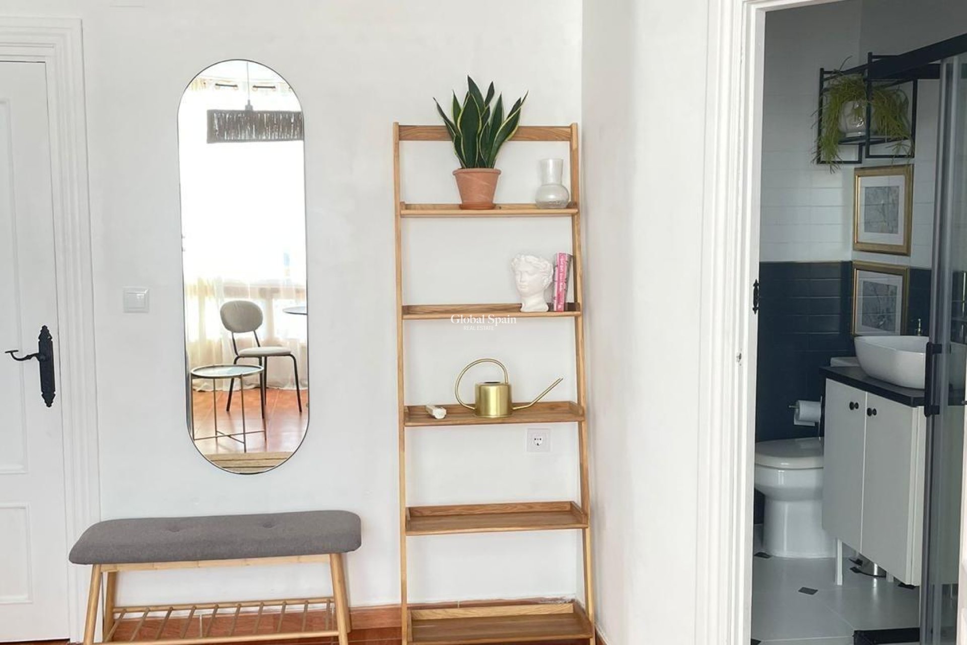 Wiederverkauf - PENTHOUSE -
TORREVIEJA - Punta Prima