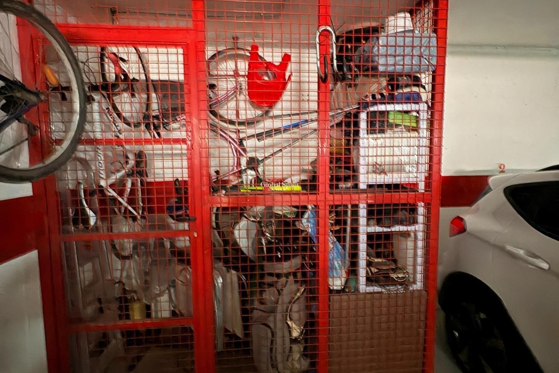 Wiederverkauf - PENTHOUSE -
TORREVIEJA - Punta Prima