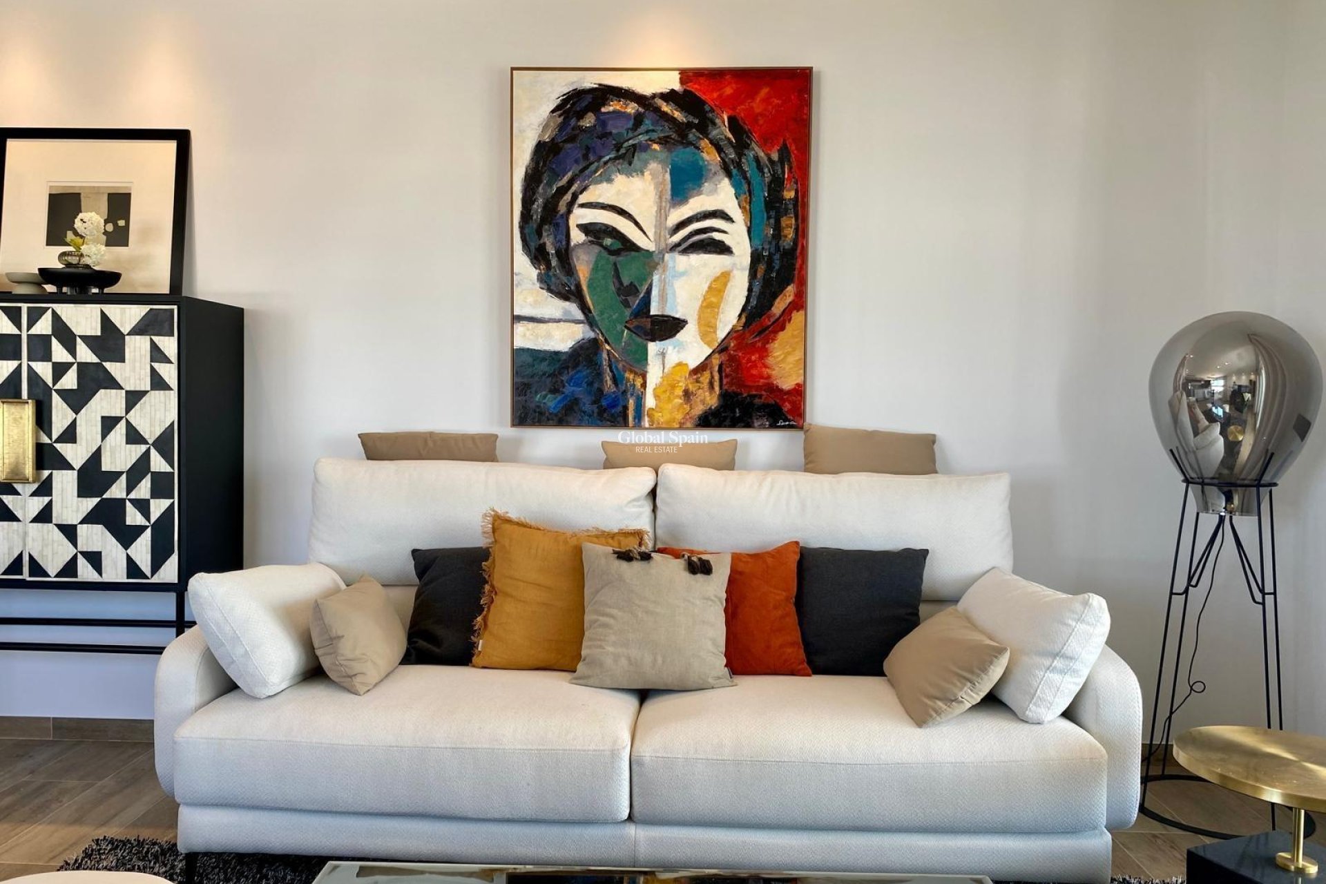 Wiederverkauf - PENTHOUSE -
TORREVIEJA - Punta Prima