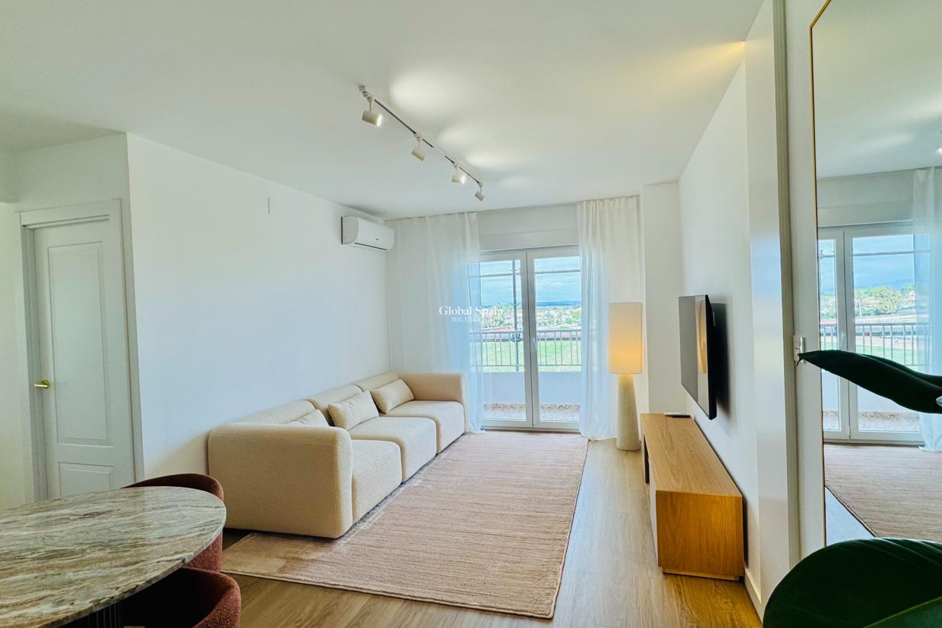Wiederverkauf - PENTHOUSE -
TORREVIEJA - Punta Prima