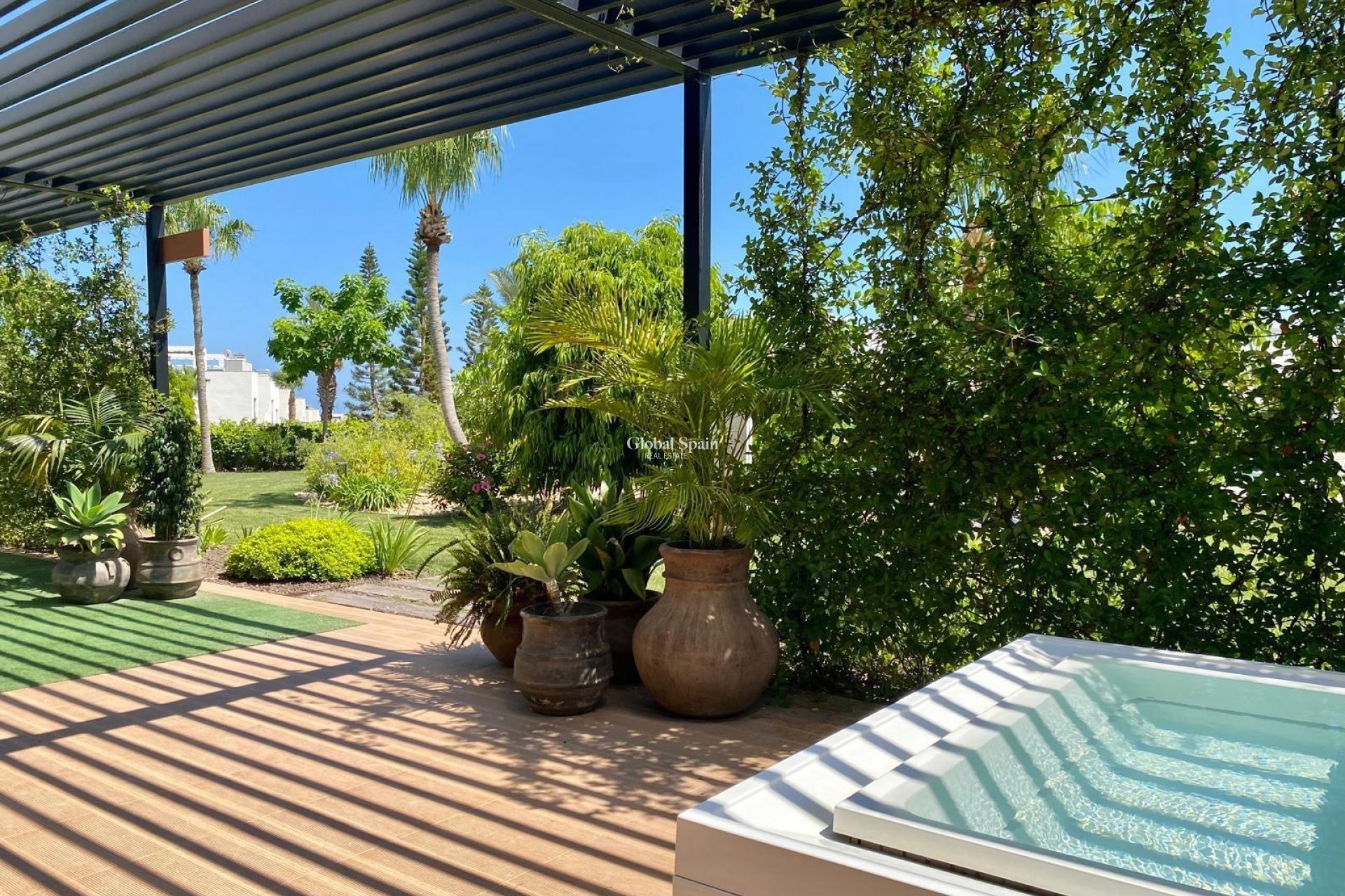 Wiederverkauf - PENTHOUSE -
TORREVIEJA - Punta Prima