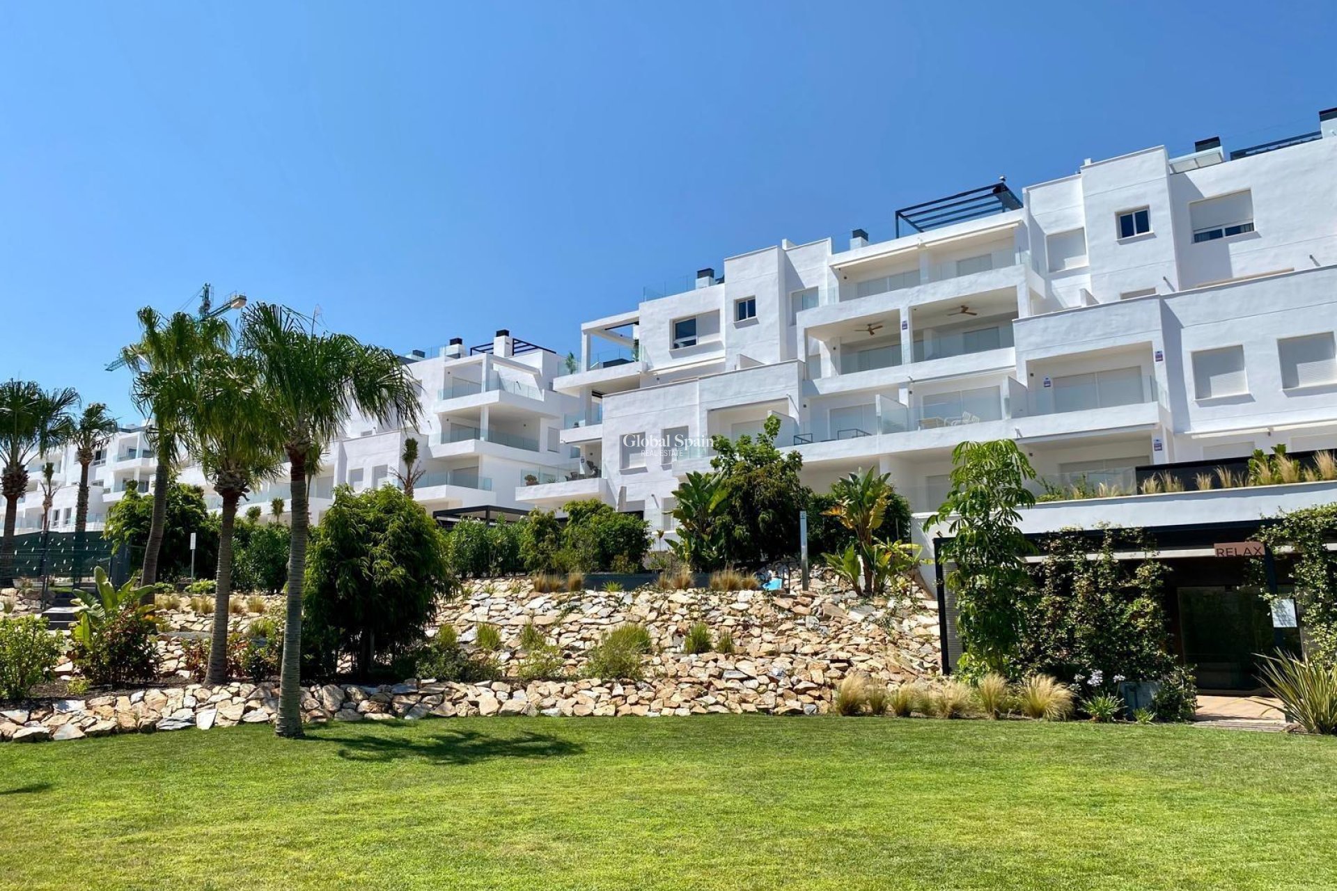 Wiederverkauf - PENTHOUSE -
TORREVIEJA - Punta Prima