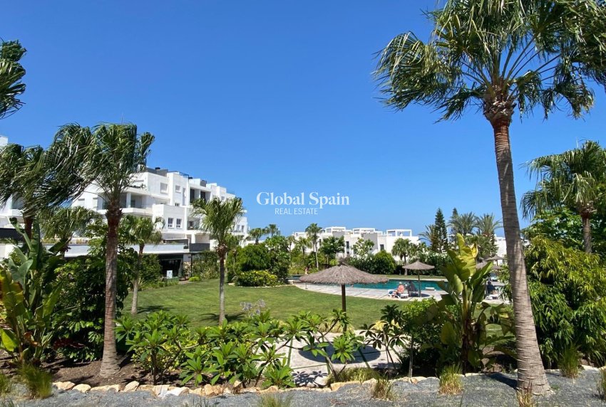 Wiederverkauf - PENTHOUSE -
TORREVIEJA - Punta Prima