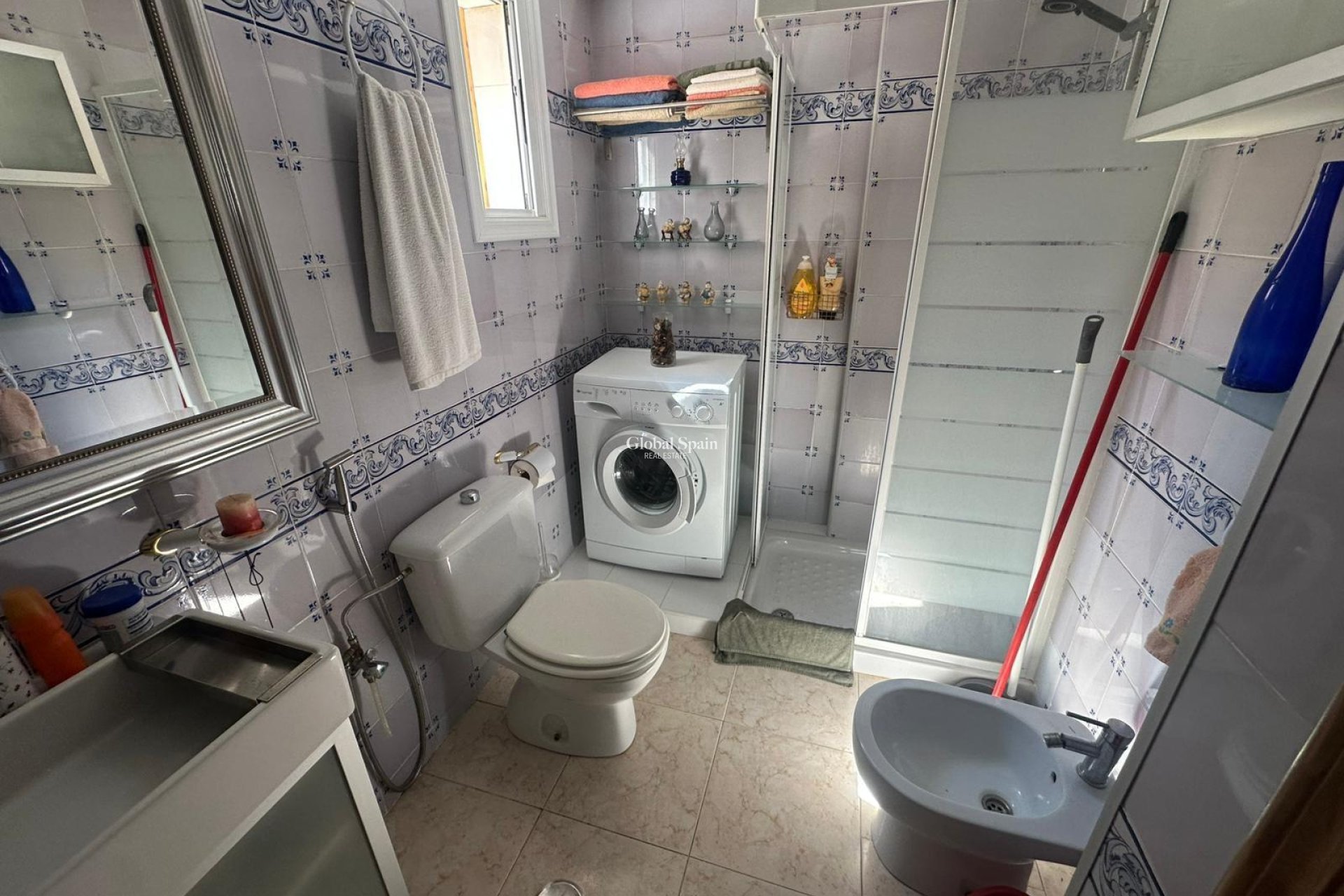 Wiederverkauf - PENTHOUSE -
TORREVIEJA - Torre la mata