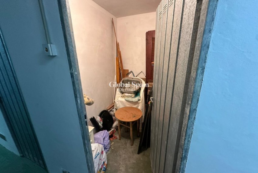 Wiederverkauf - PENTHOUSE -
TORREVIEJA - Torre la mata