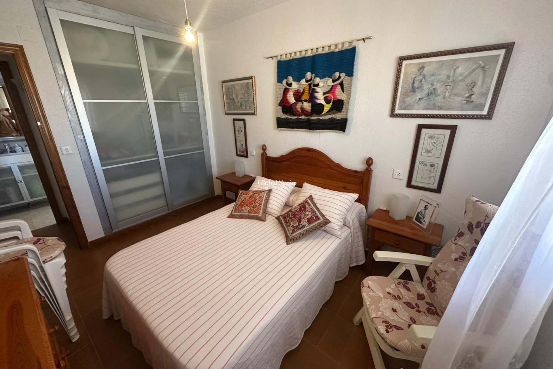 Wiederverkauf - PENTHOUSE -
TORREVIEJA - Torre la mata