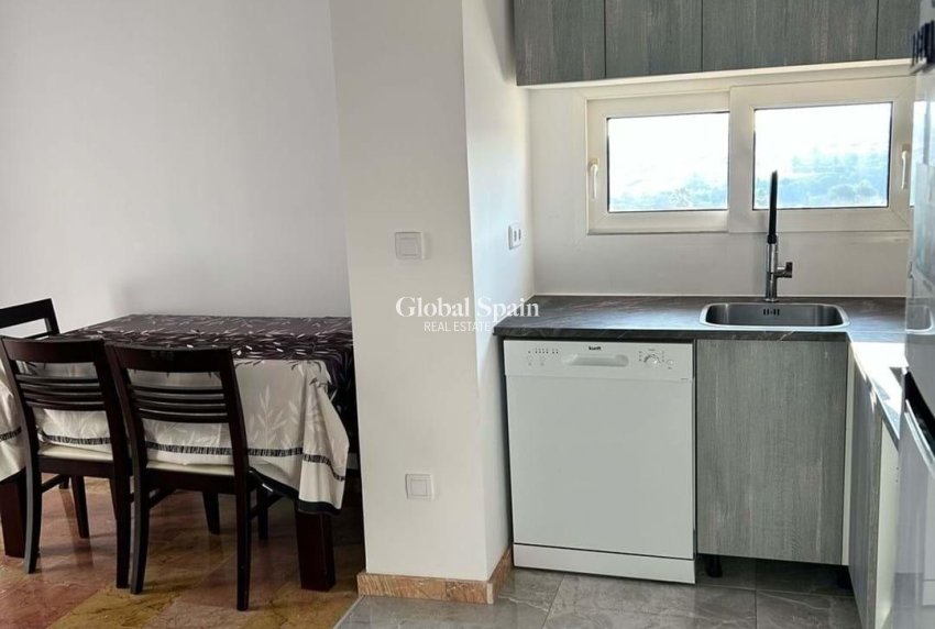 Wiederverkauf - PENTHOUSE -
TORREVIEJA - Torreblanca