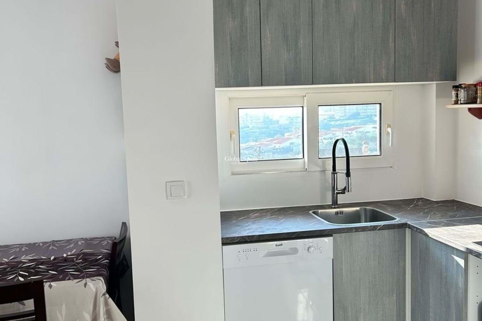 Wiederverkauf - PENTHOUSE -
TORREVIEJA - Torreblanca