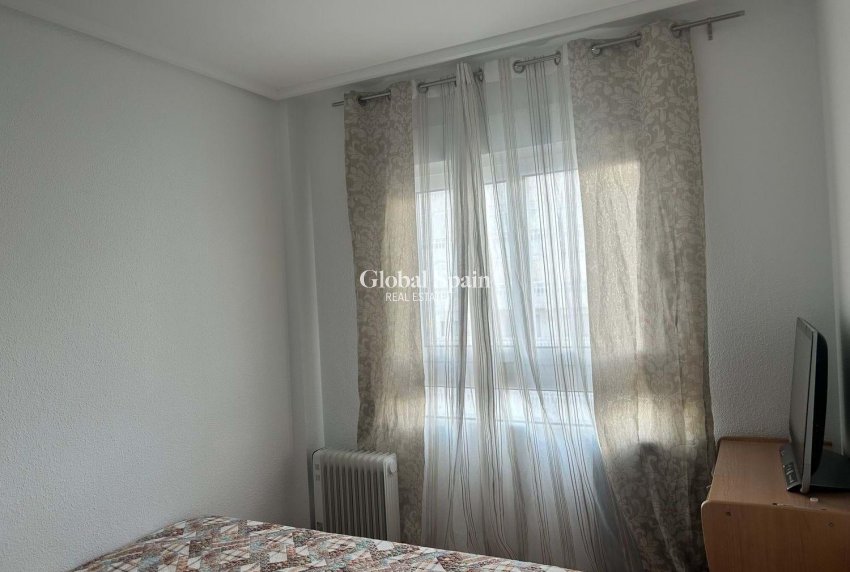 Wiederverkauf - PENTHOUSE -
TORREVIEJA - Torreblanca