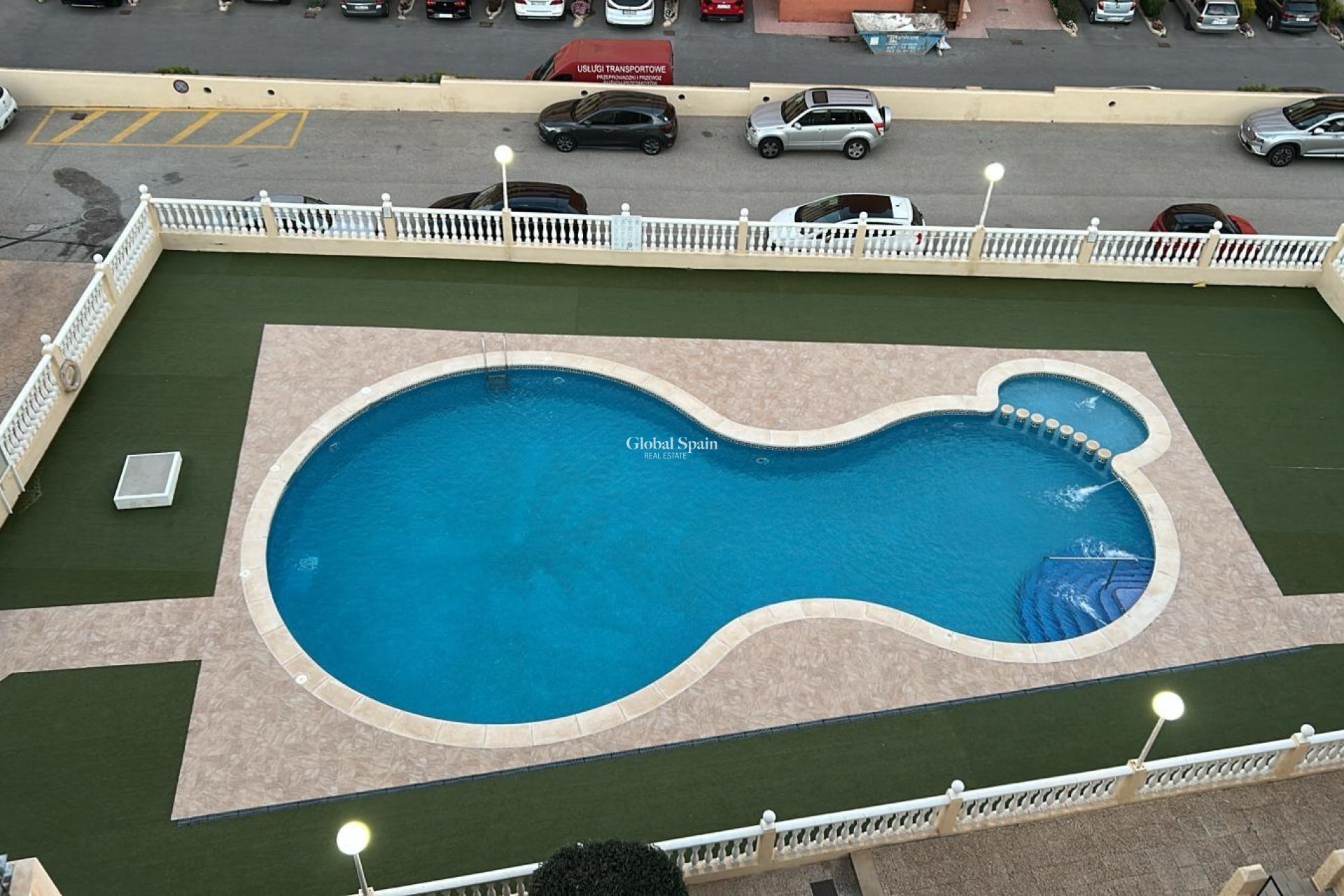 Wiederverkauf - PENTHOUSE -
TORREVIEJA - Torreblanca
