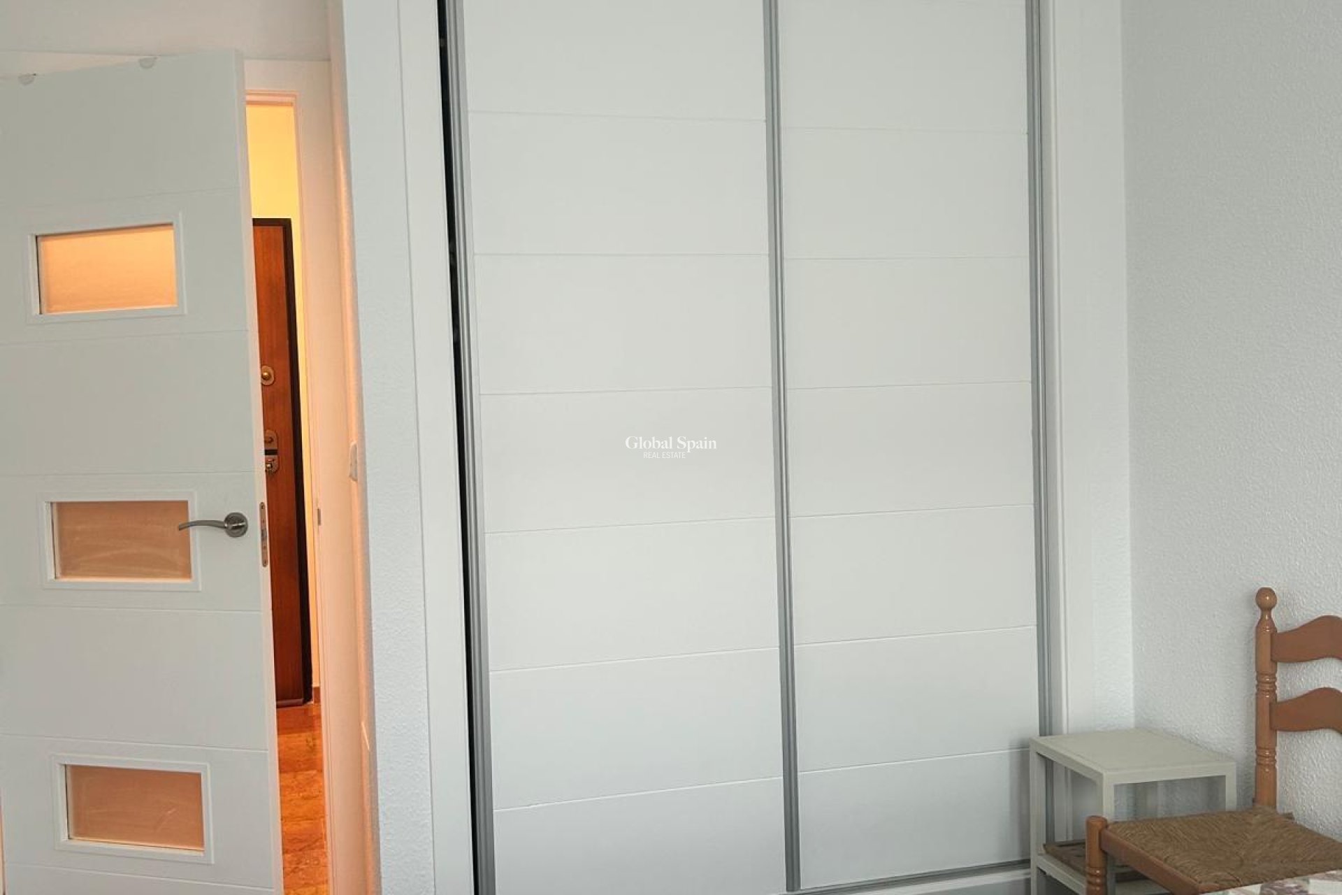 Wiederverkauf - PENTHOUSE -
TORREVIEJA - Torreblanca