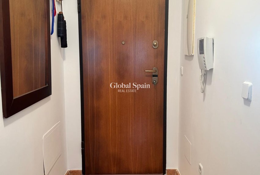 Wiederverkauf - PENTHOUSE -
TORREVIEJA - Torreblanca