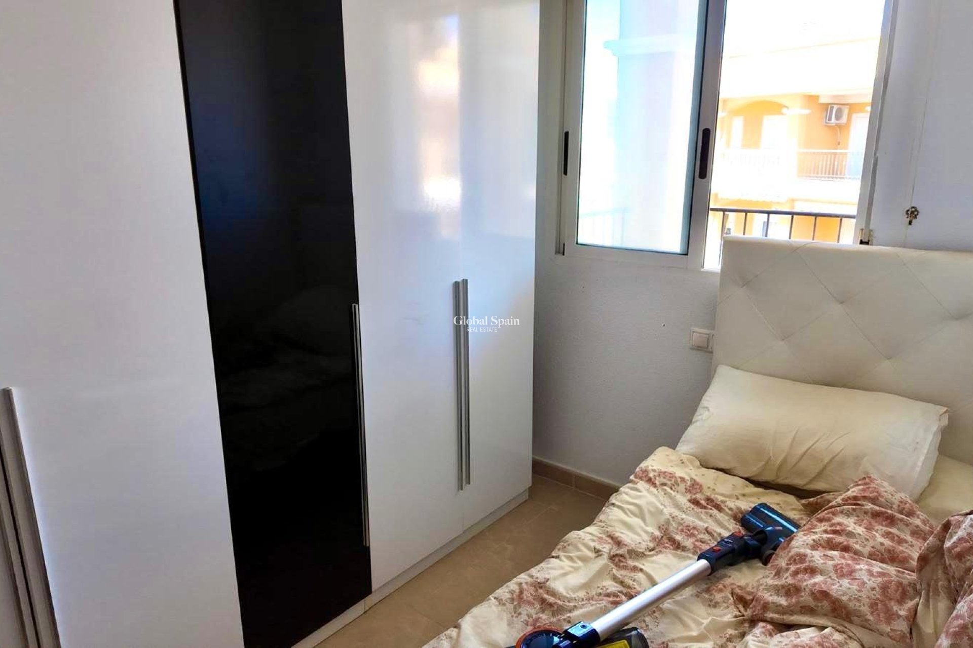 Wiederverkauf - PENTHOUSE -
TORREVIEJA - Torreblanca