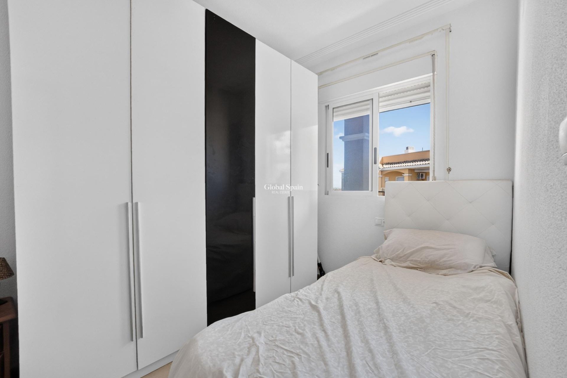 Wiederverkauf - PENTHOUSE -
TORREVIEJA - Torreblanca