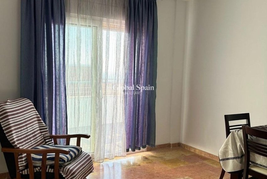Wiederverkauf - PENTHOUSE -
TORREVIEJA - Torreblanca