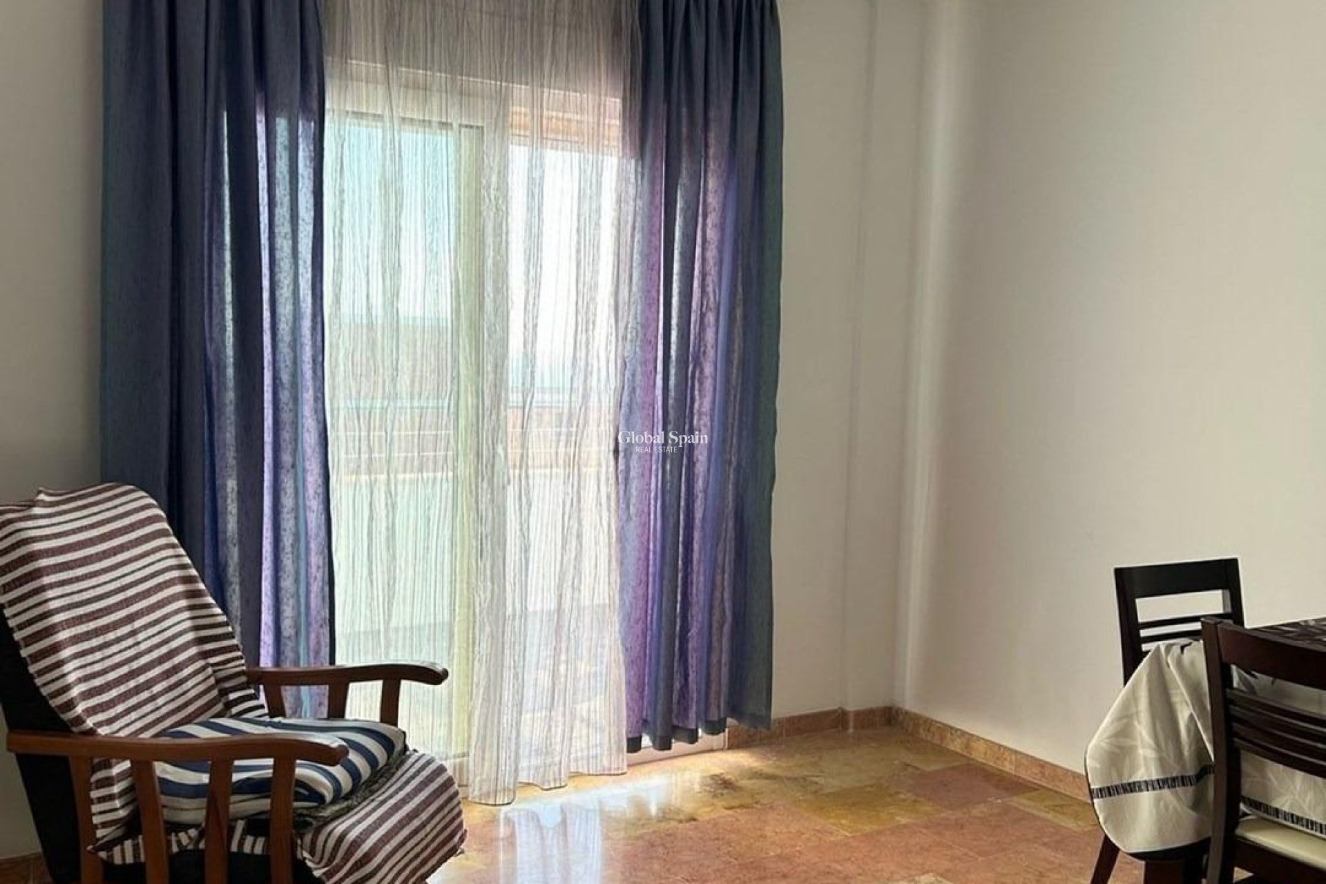 Wiederverkauf - PENTHOUSE -
TORREVIEJA - Torreblanca