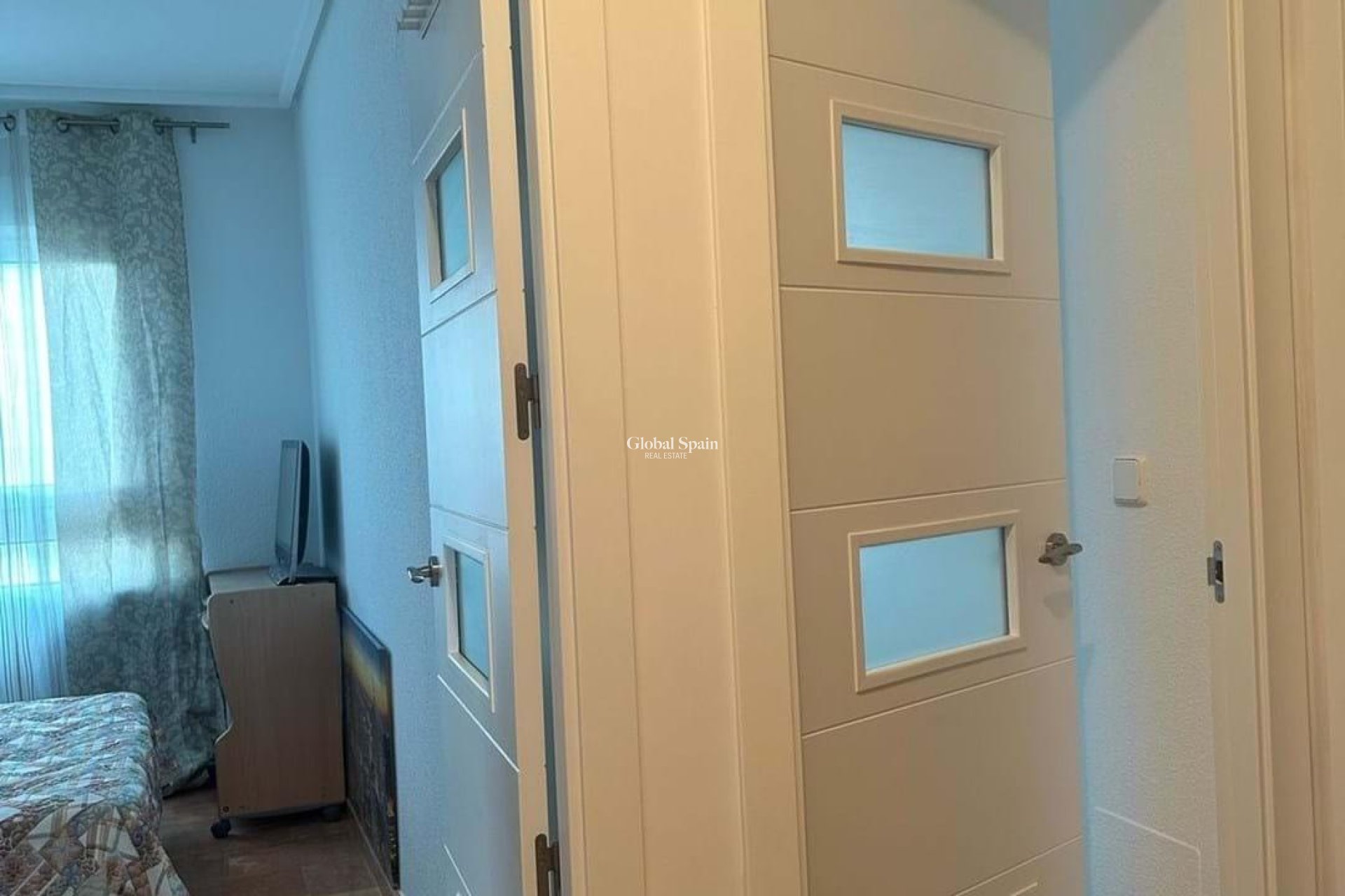 Wiederverkauf - PENTHOUSE -
TORREVIEJA - Torreblanca