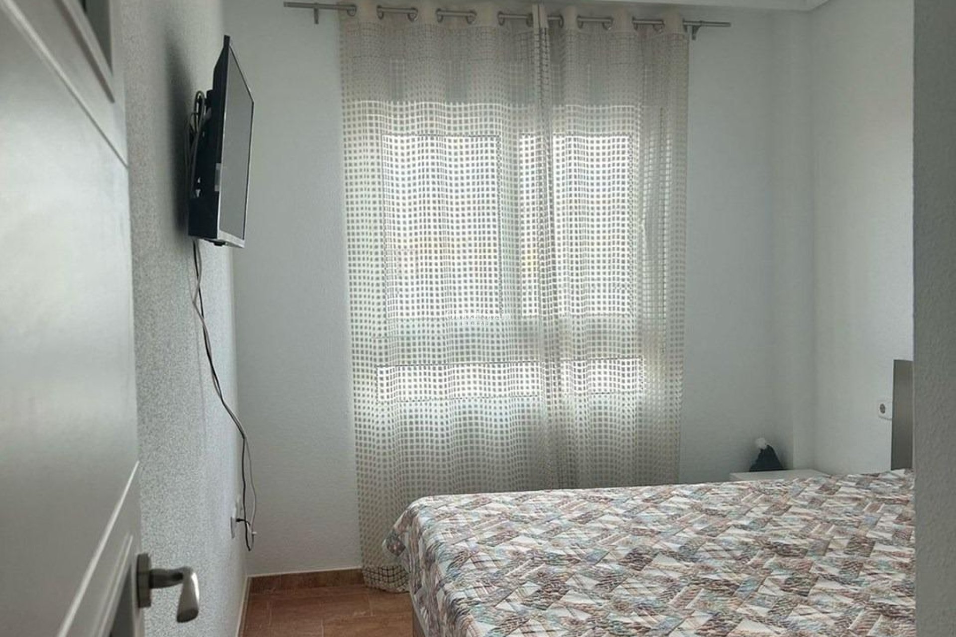 Wiederverkauf - PENTHOUSE -
TORREVIEJA - Torreblanca