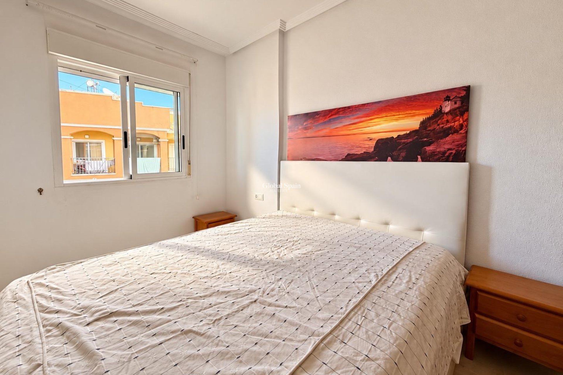 Wiederverkauf - PENTHOUSE -
TORREVIEJA - Torreblanca