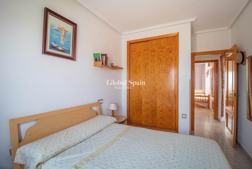 Wiederverkauf - PENTHOUSE -
TORREVIEJA - Torreblanca