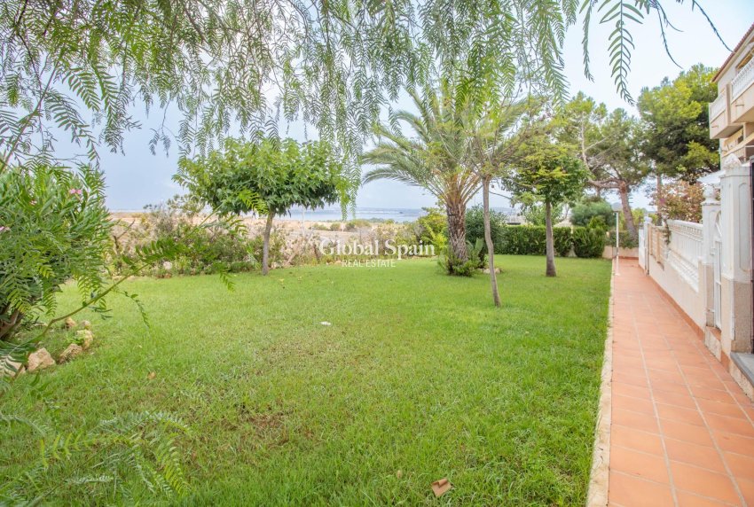 Wiederverkauf - PENTHOUSE -
TORREVIEJA - Torreblanca