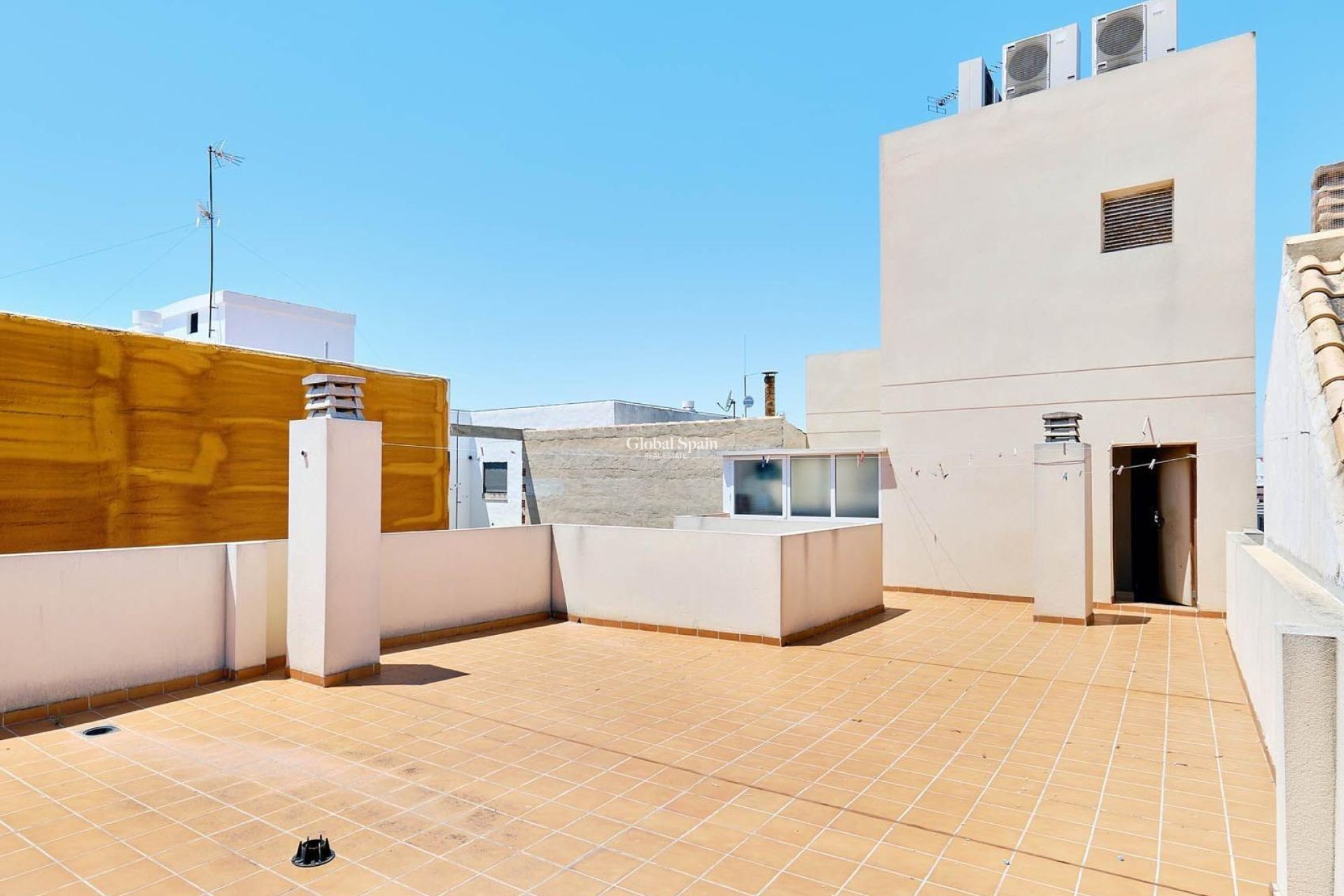 Wiederverkauf - PENTHOUSE -
TORREVIEJA - Torrevieja