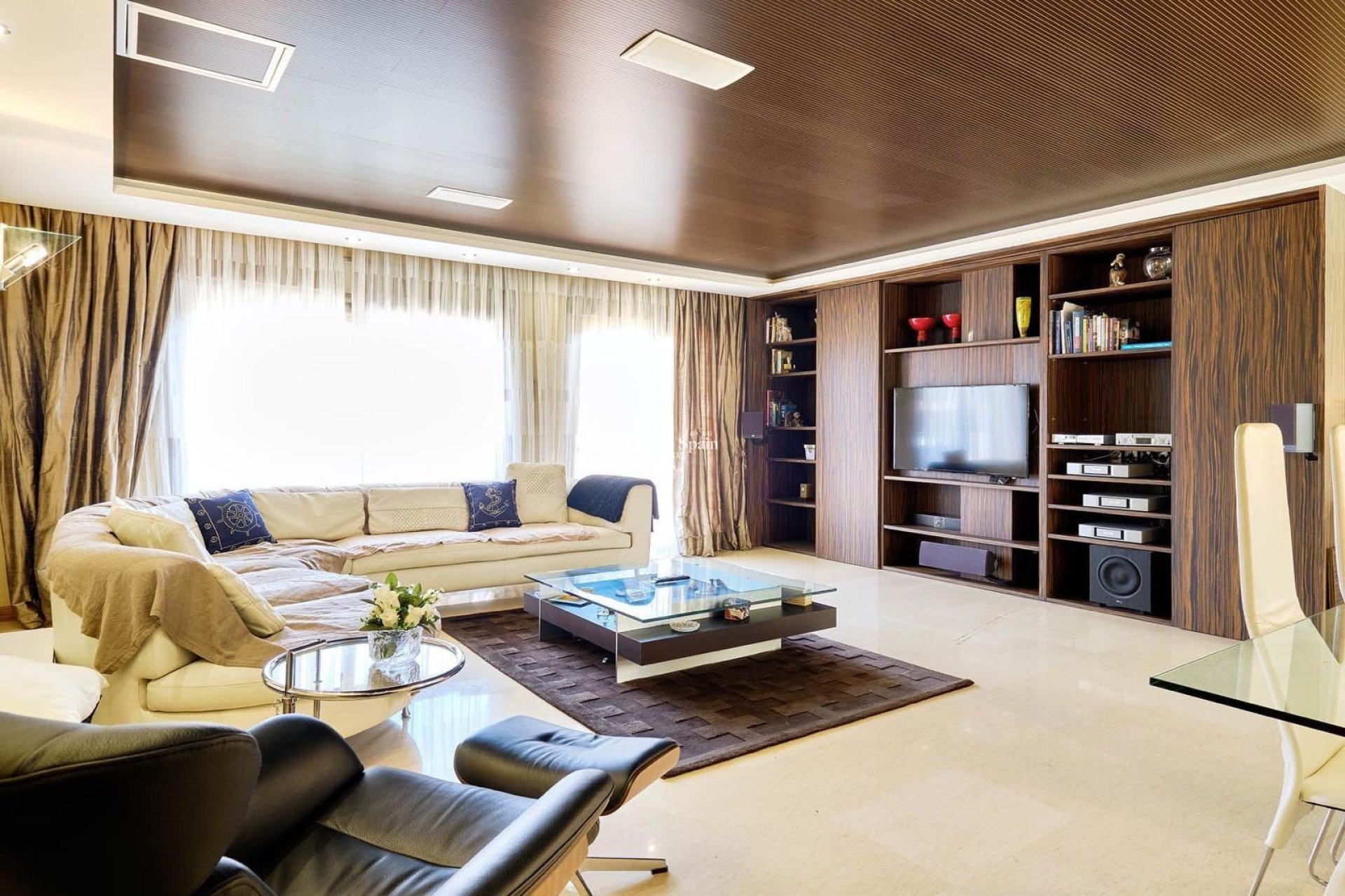 Wiederverkauf - PENTHOUSE -
TORREVIEJA - Torrevieja