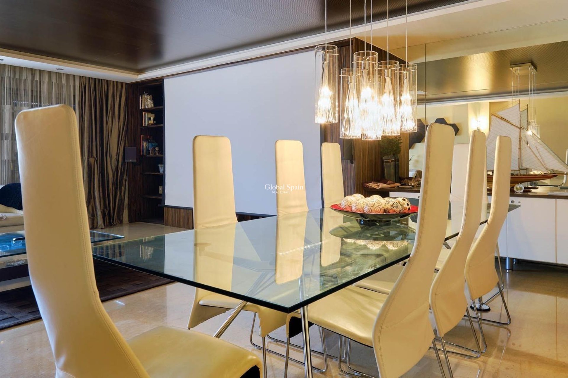 Wiederverkauf - PENTHOUSE -
TORREVIEJA - Torrevieja