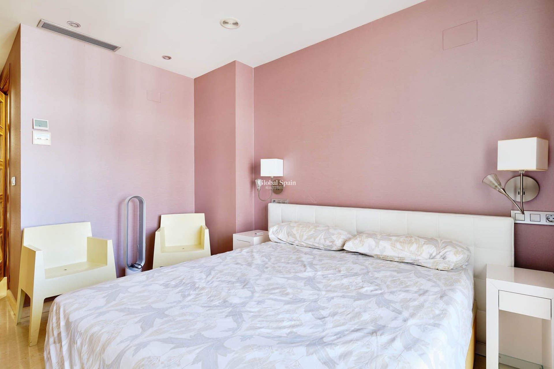 Wiederverkauf - PENTHOUSE -
TORREVIEJA - Torrevieja