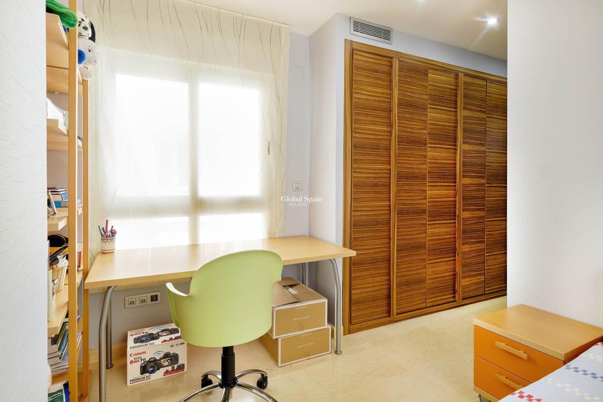 Wiederverkauf - PENTHOUSE -
TORREVIEJA - Torrevieja