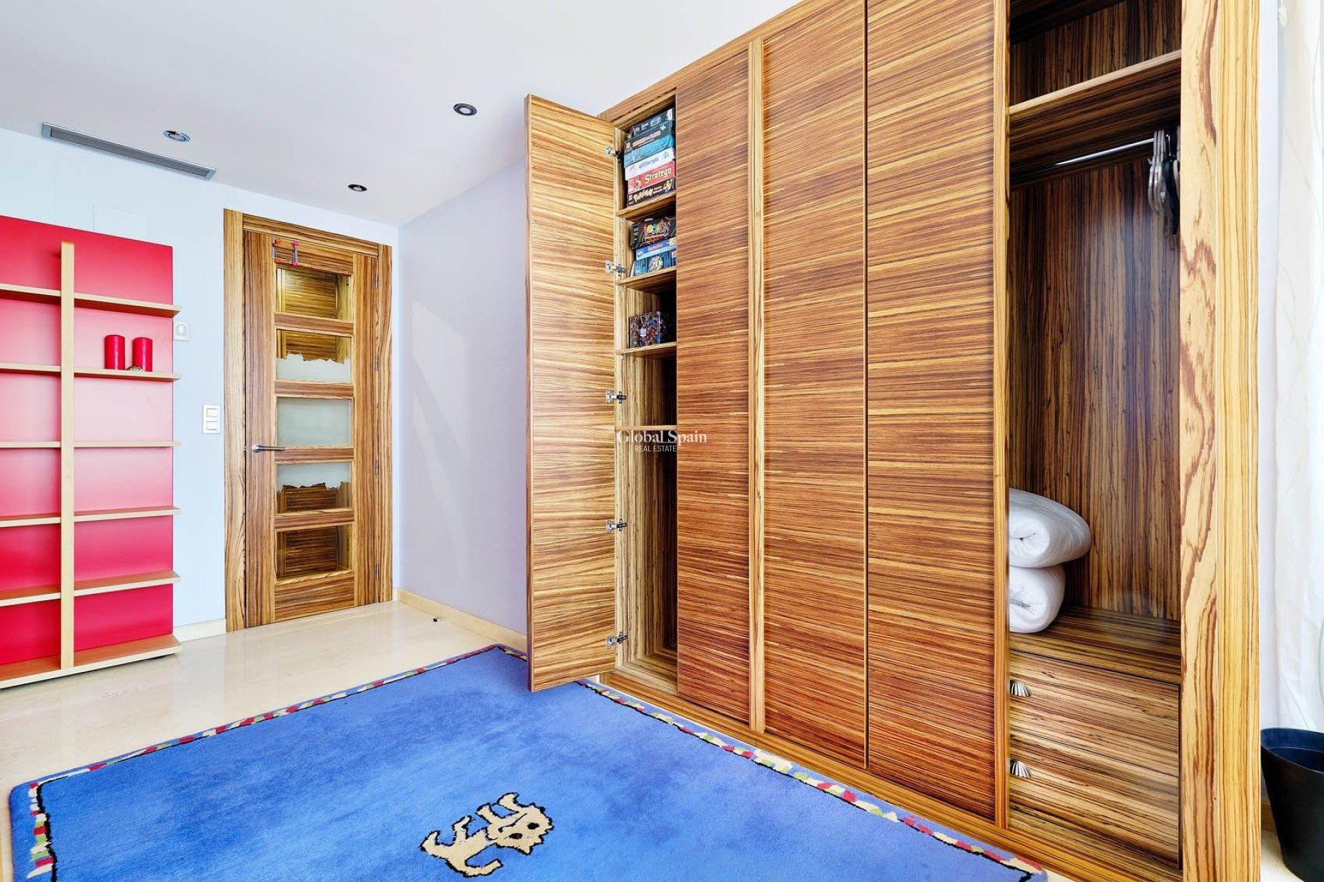 Wiederverkauf - PENTHOUSE -
TORREVIEJA - Torrevieja